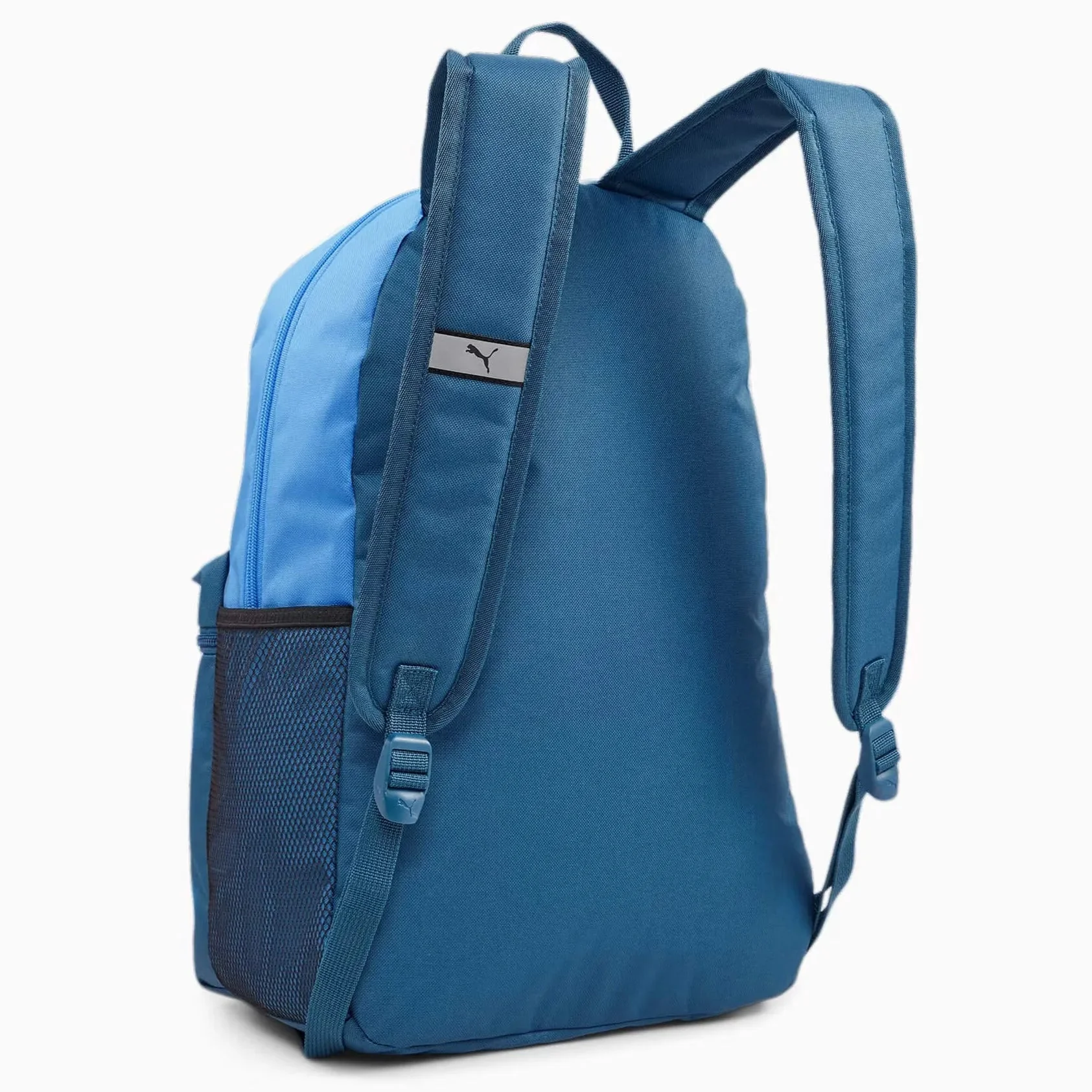 Puma 2023-24 Manchester City Fan Backpack - Image 2