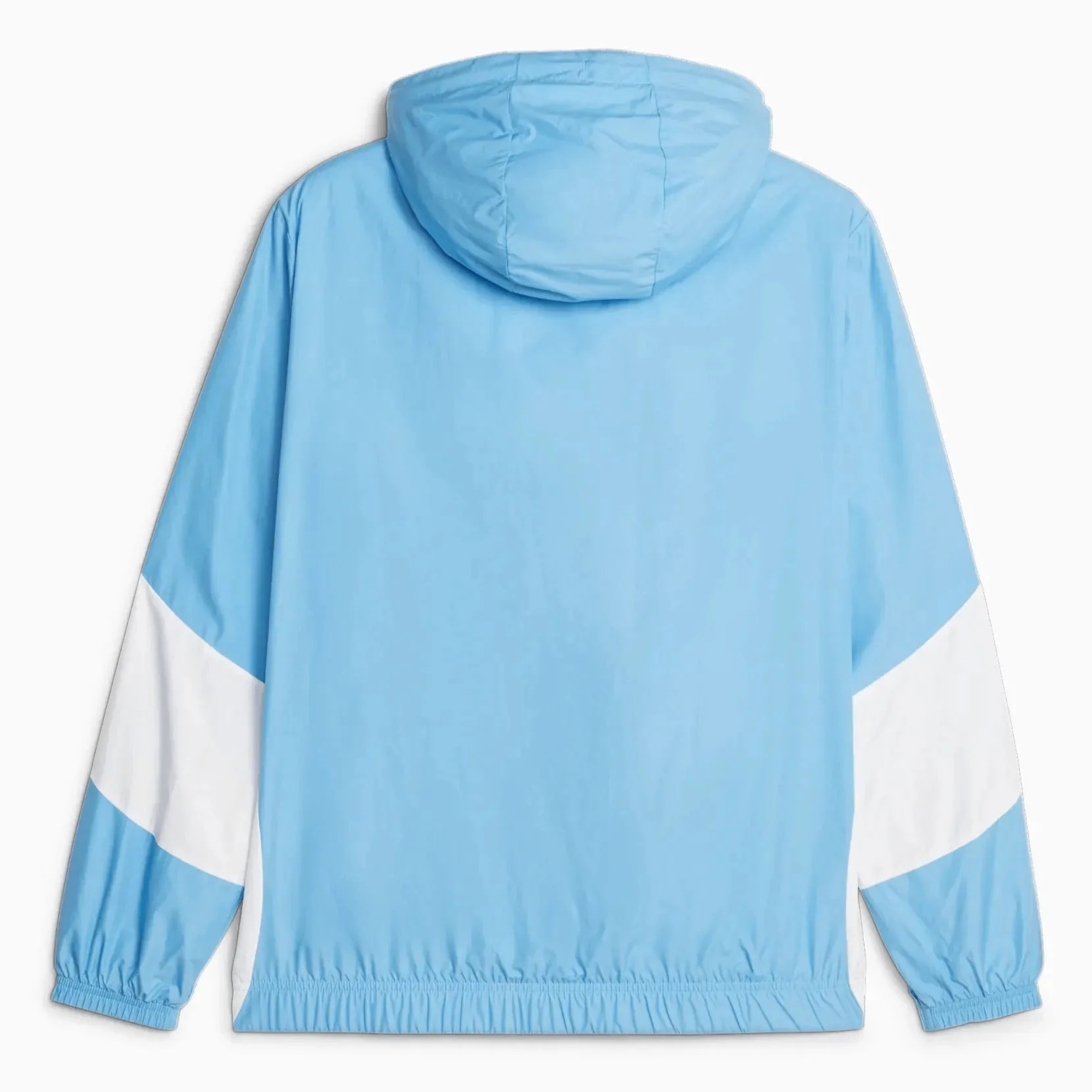 Puma 2023-24 Manchester City Men's Pre-Match Anthem Jacket - Image 2