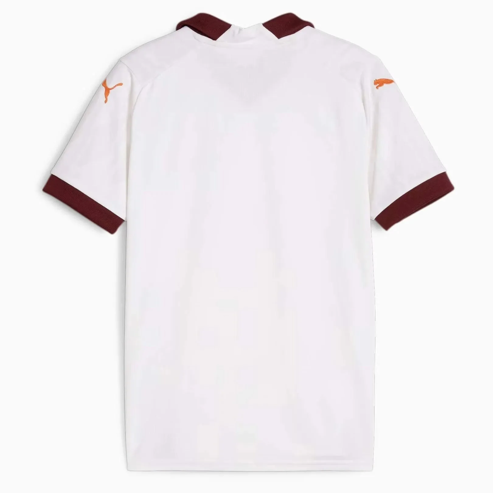 Puma 2023-24 Manchester City Youth Stadium Away Jersey - Image 2