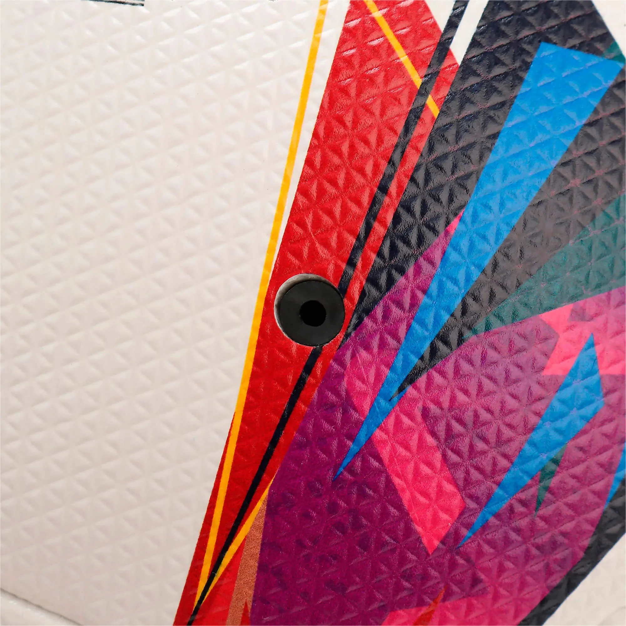 Puma 2023-24 Orbita LaLiga 1 Match Ball - Image 3