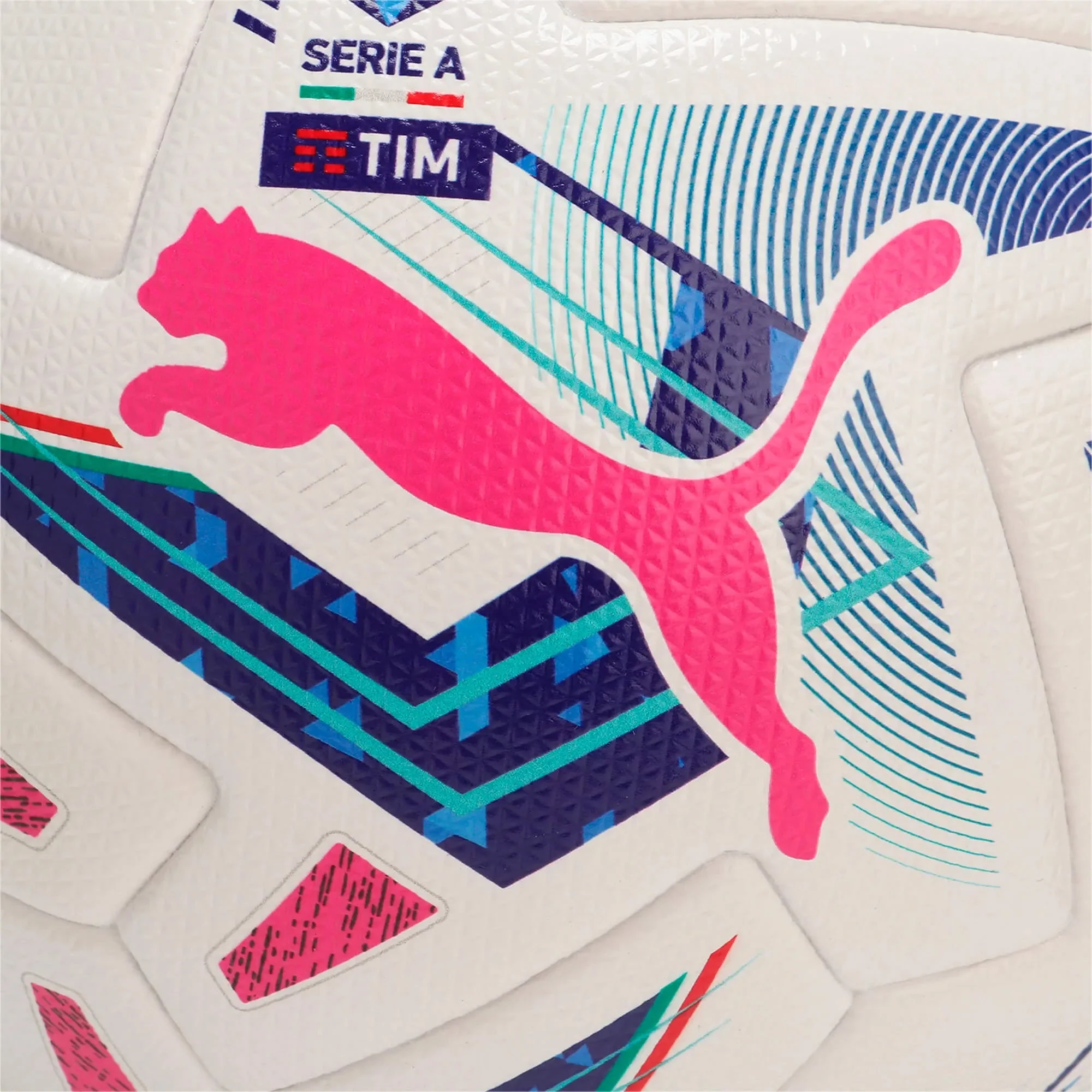 Puma 2023-24 Orbita Serie A Match Ball - Image 2
