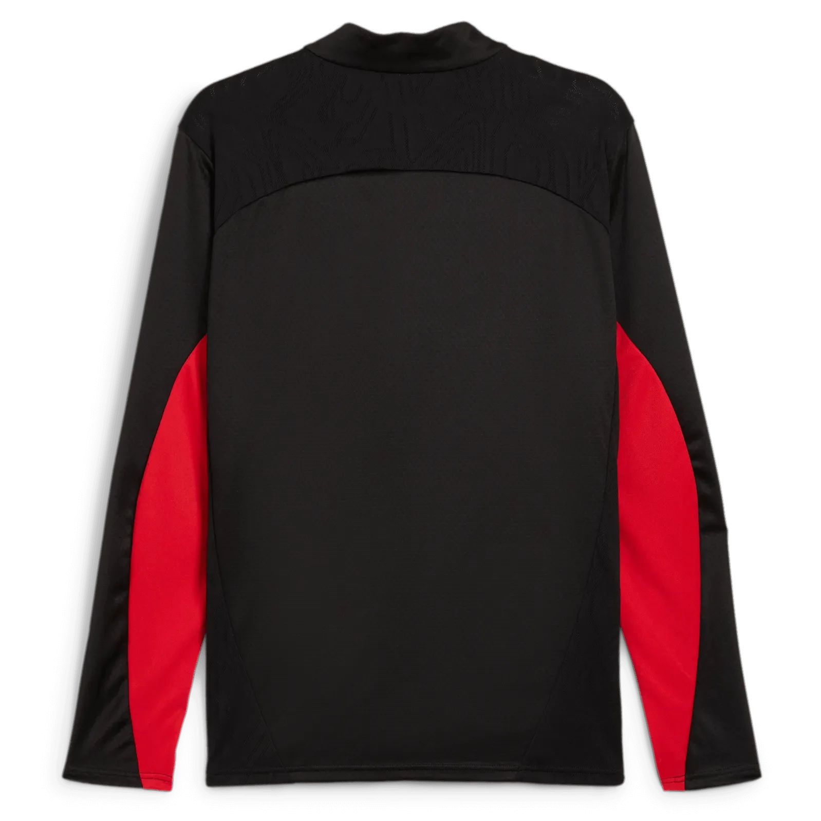 Puma 2024-25 AC Milan Men's Training Jacket - Image 2