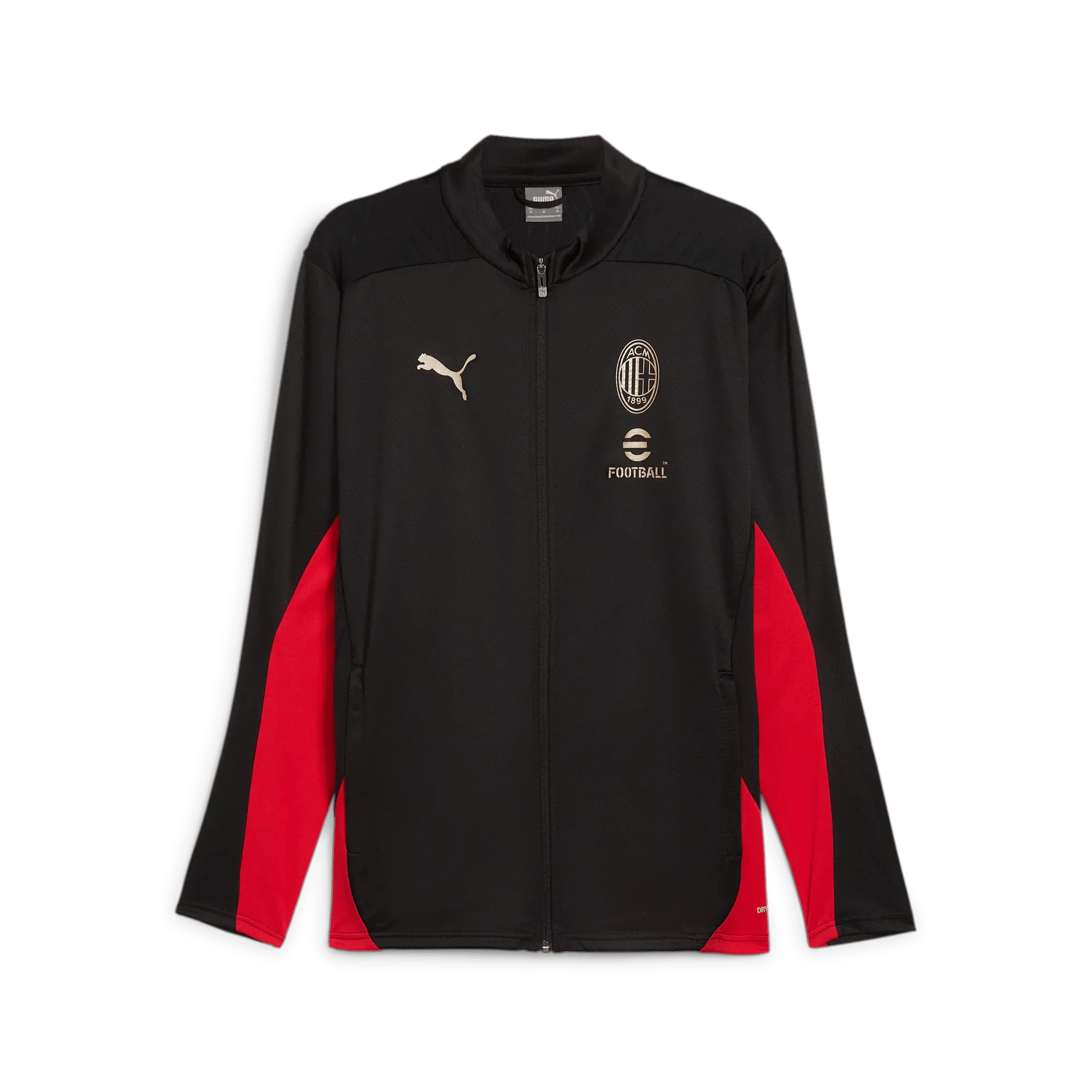 Puma 2024-25 AC Milan Men's Training Jacket - Image 6
