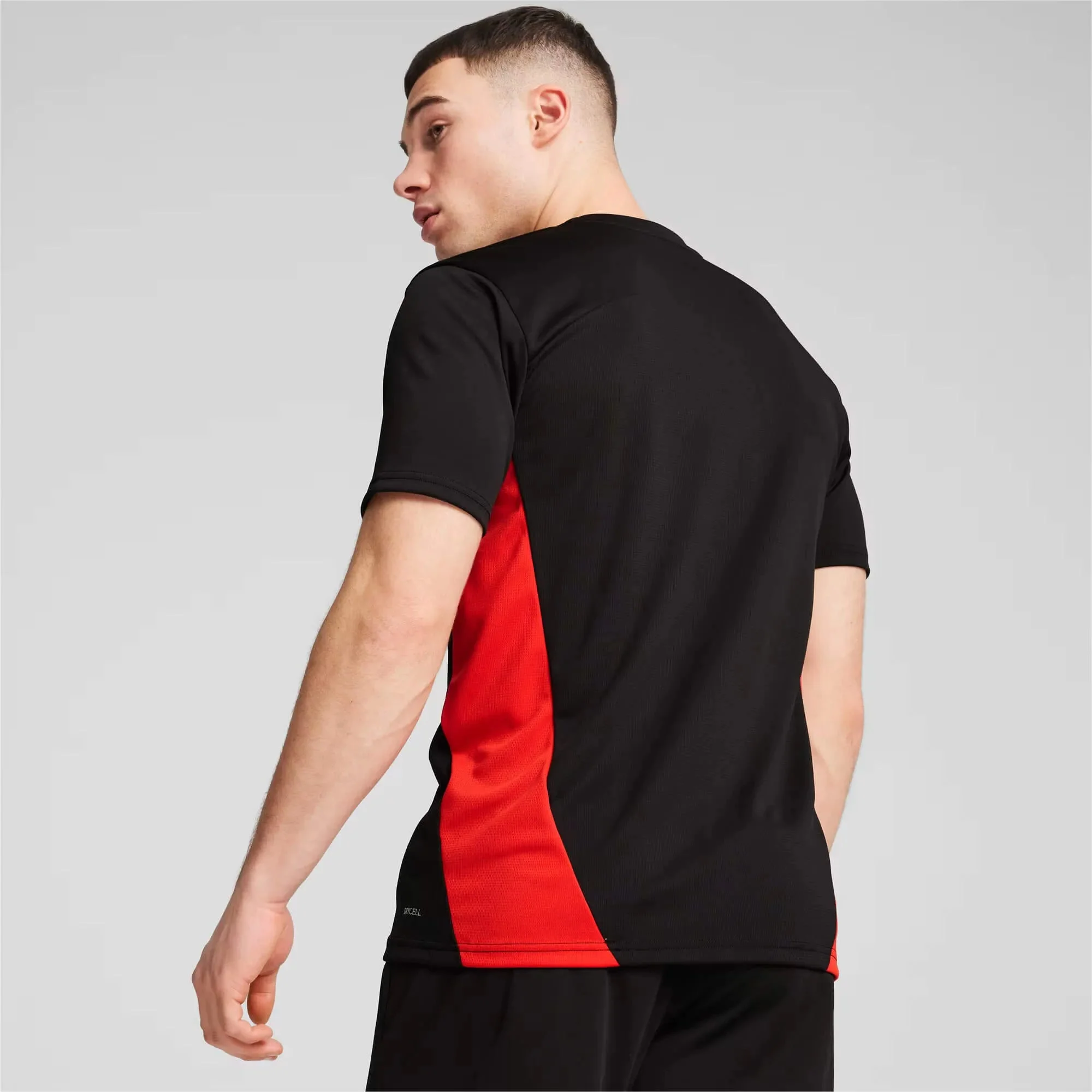 Puma 2024-25 AC Milan Men's Training Jersey - Image 4