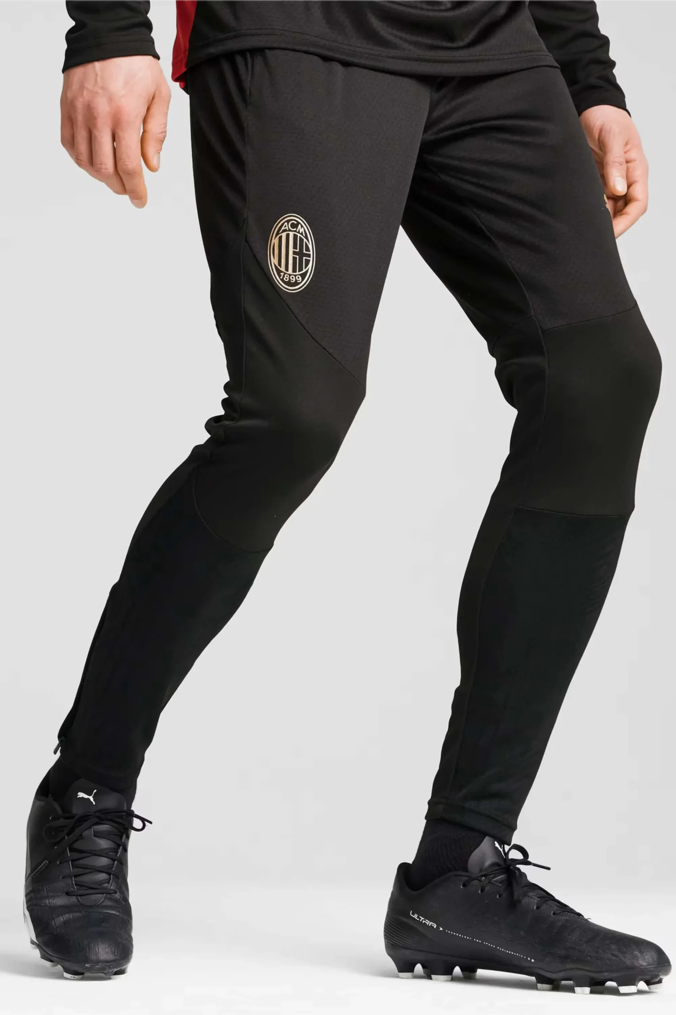 Puma 2024-25 AC Milan Men's Training Pants - Image 3