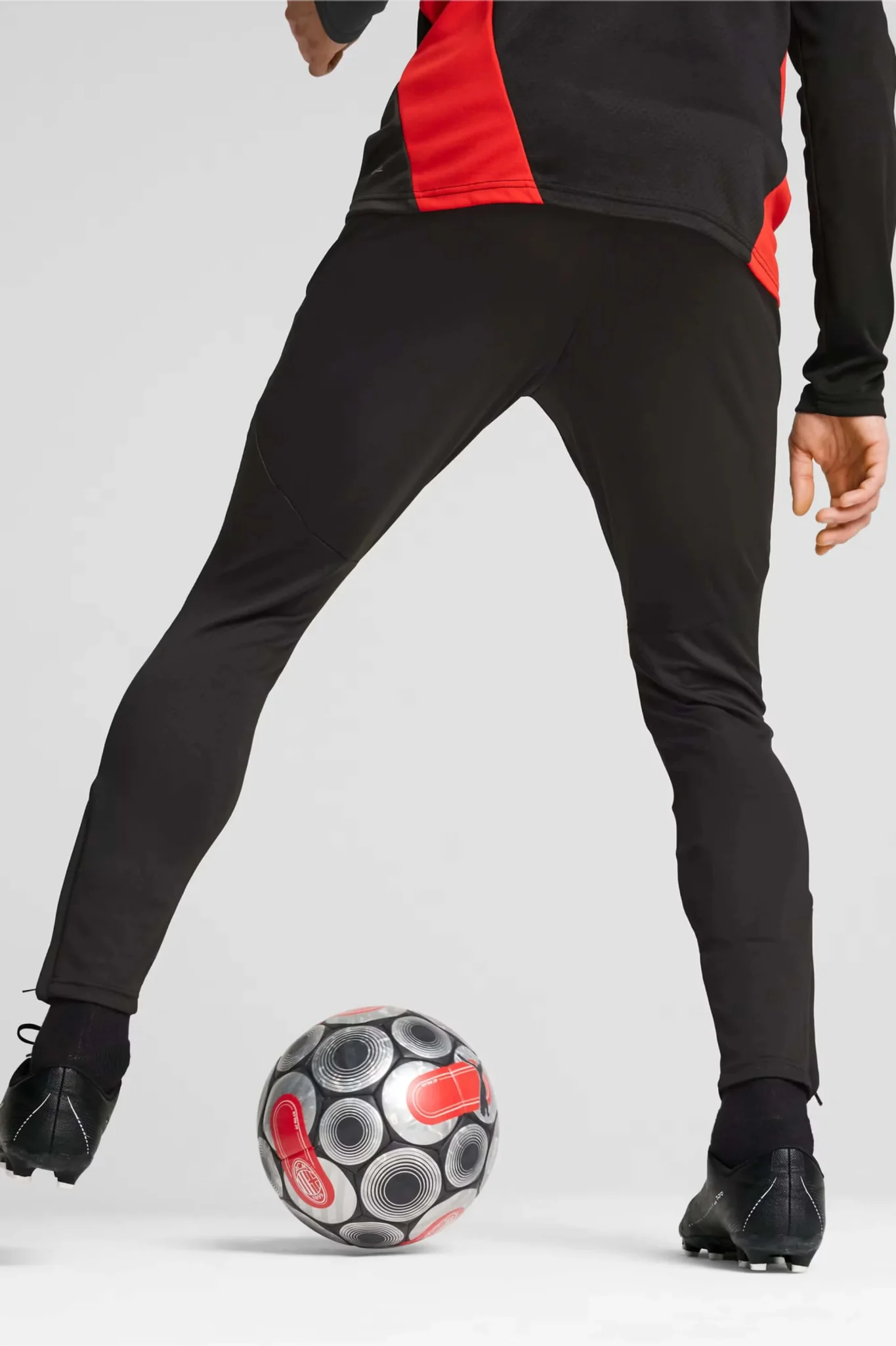 Puma 2024-25 AC Milan Men's Training Pants - Image 4