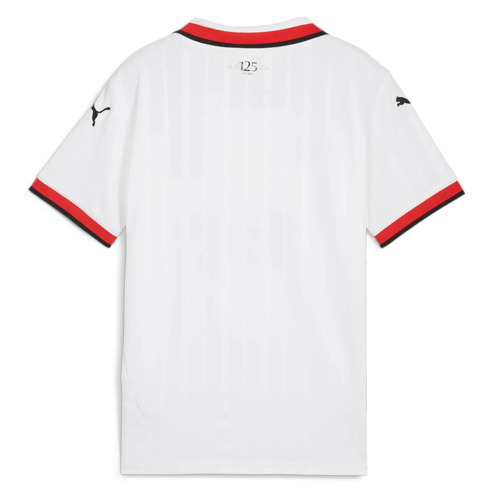 Puma 2024-25 AC Milan Youth Stadium Away Jersey - Image 2