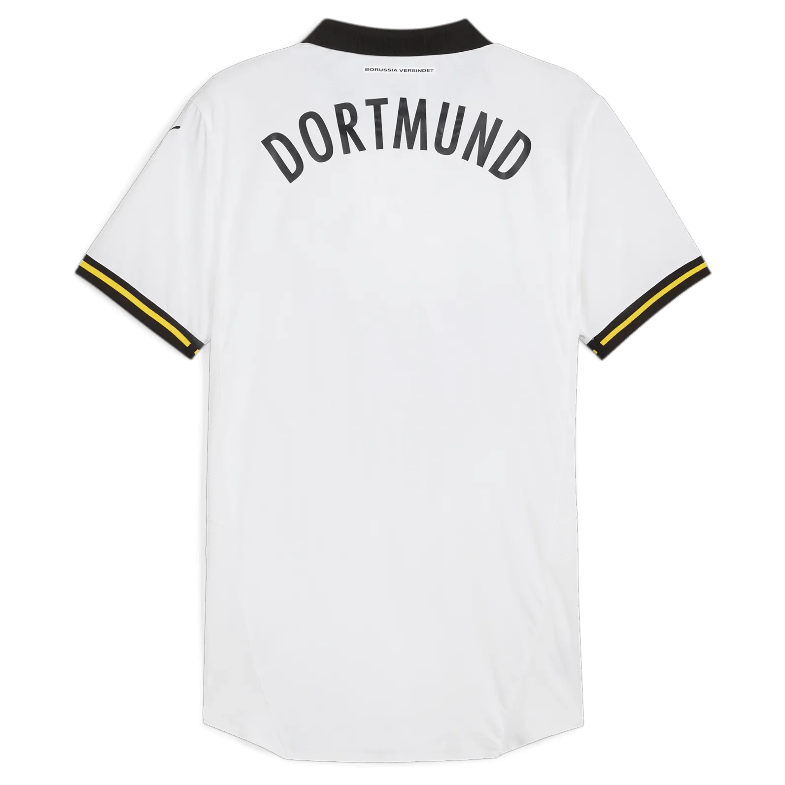Puma 2024-25 Borussia Dortmund Men's Authentic Third Jersey - Image 2