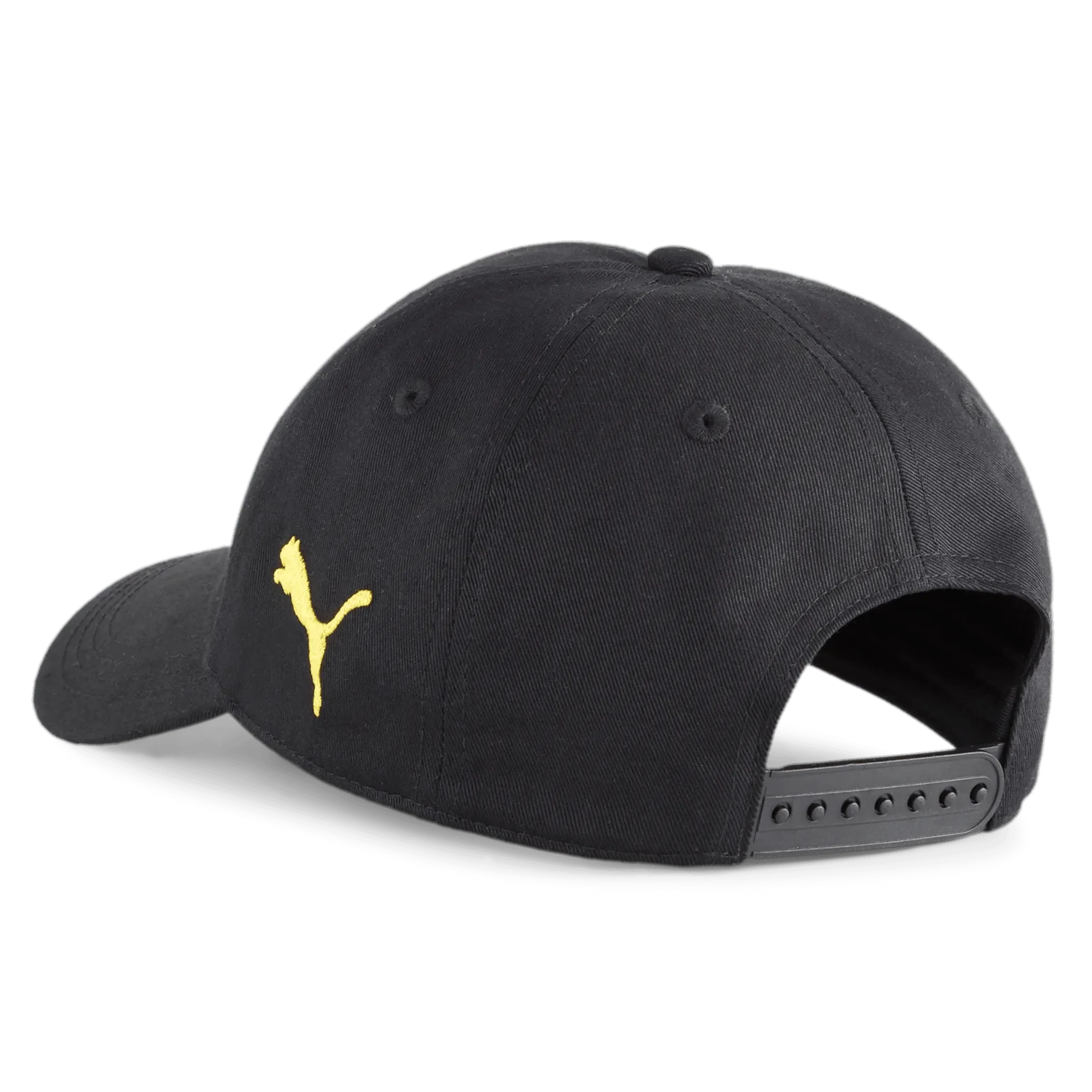 Puma 2024-25 Borussia Dortmund Team Cap - Image 2