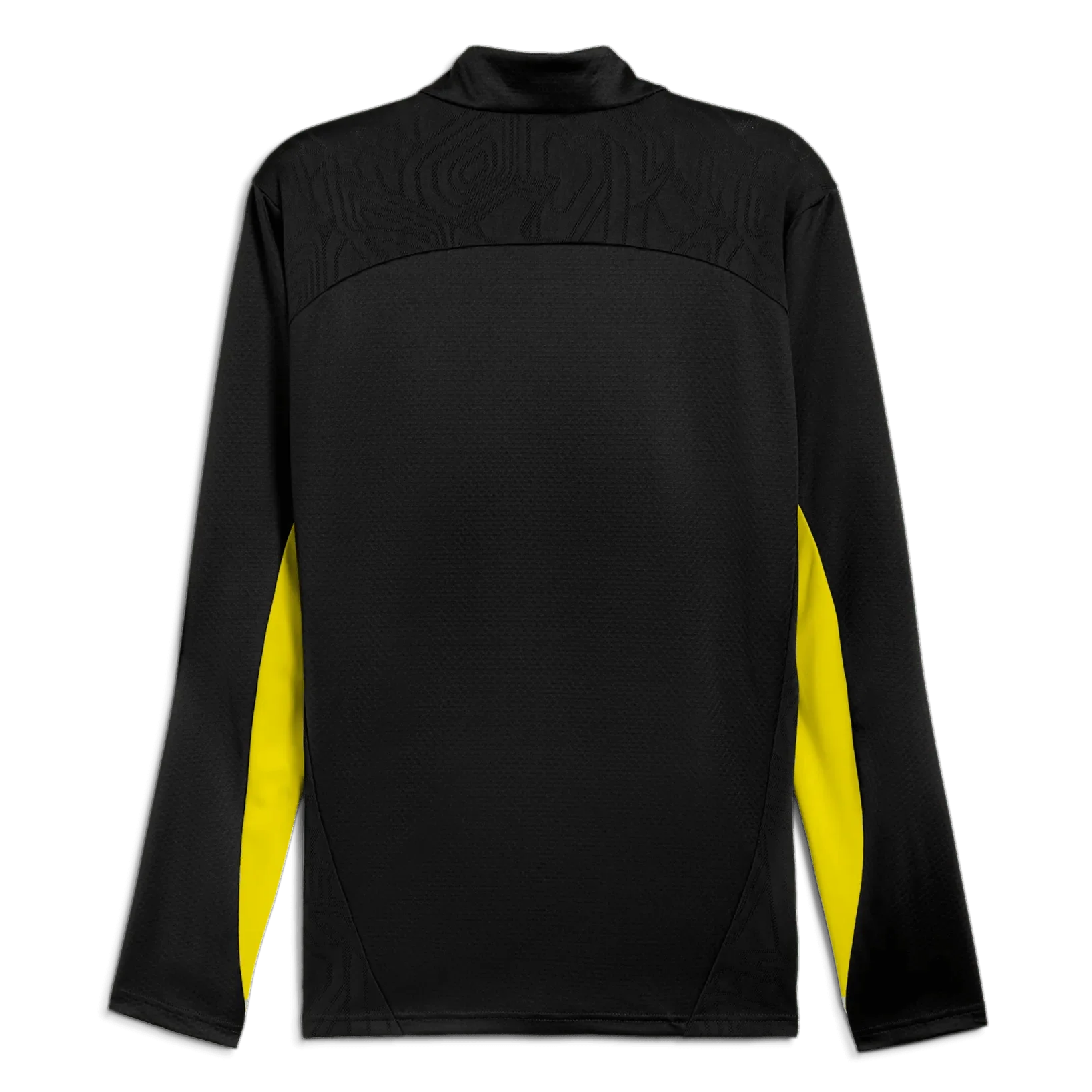 Puma 2024-25 Borussia Men's Dortmund Training Jacket - Image 2