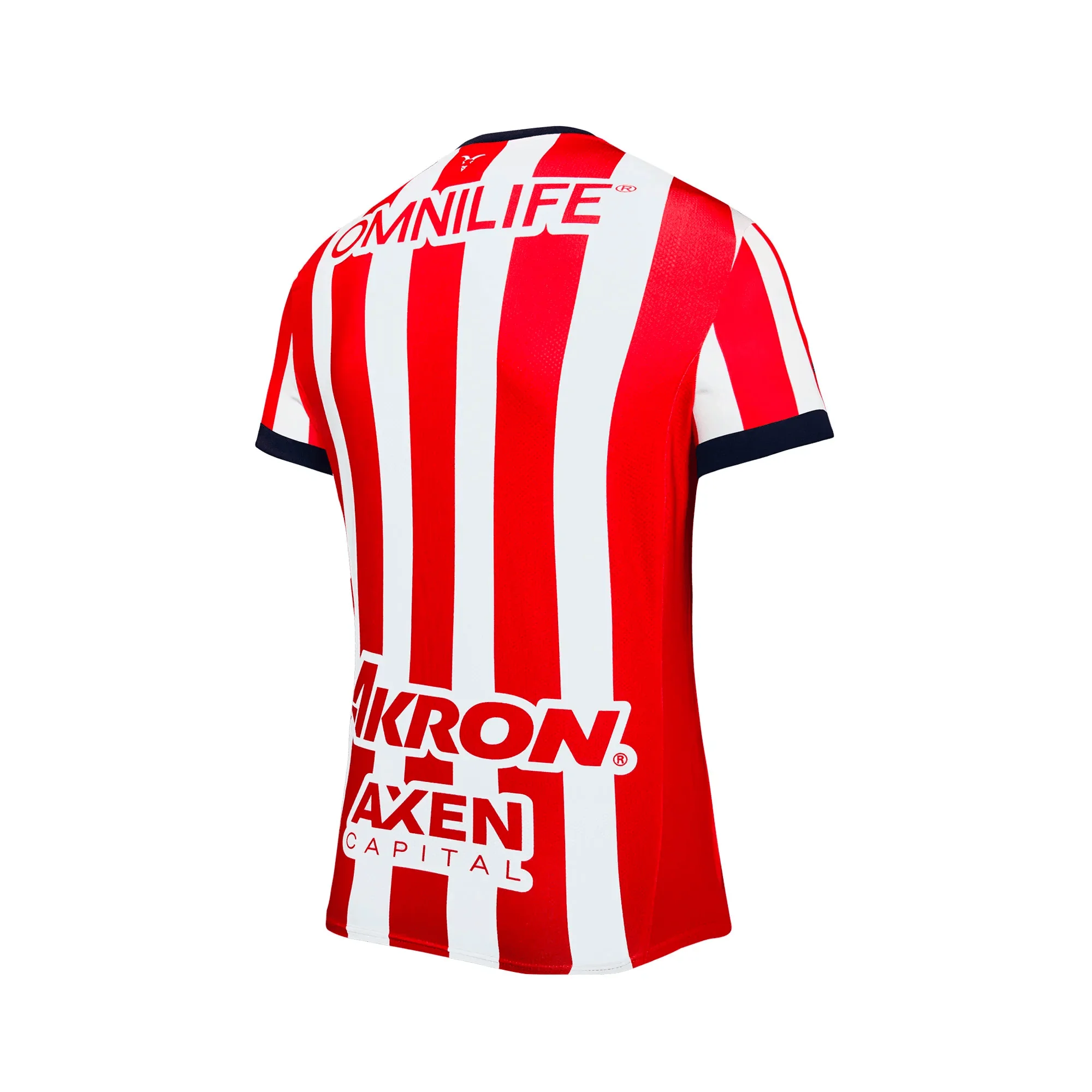 Puma 2024-25 Chivas Women's Stadium Home Jersey - Image 3