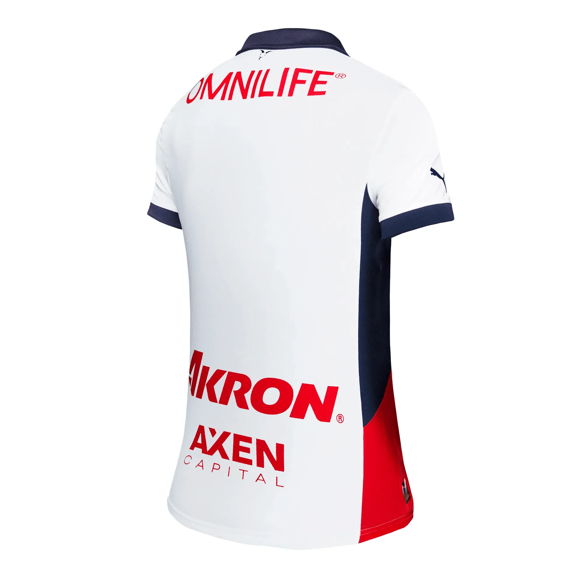 Puma 2024-25 Chivas Women's Stadium Away Jersey - Image 3