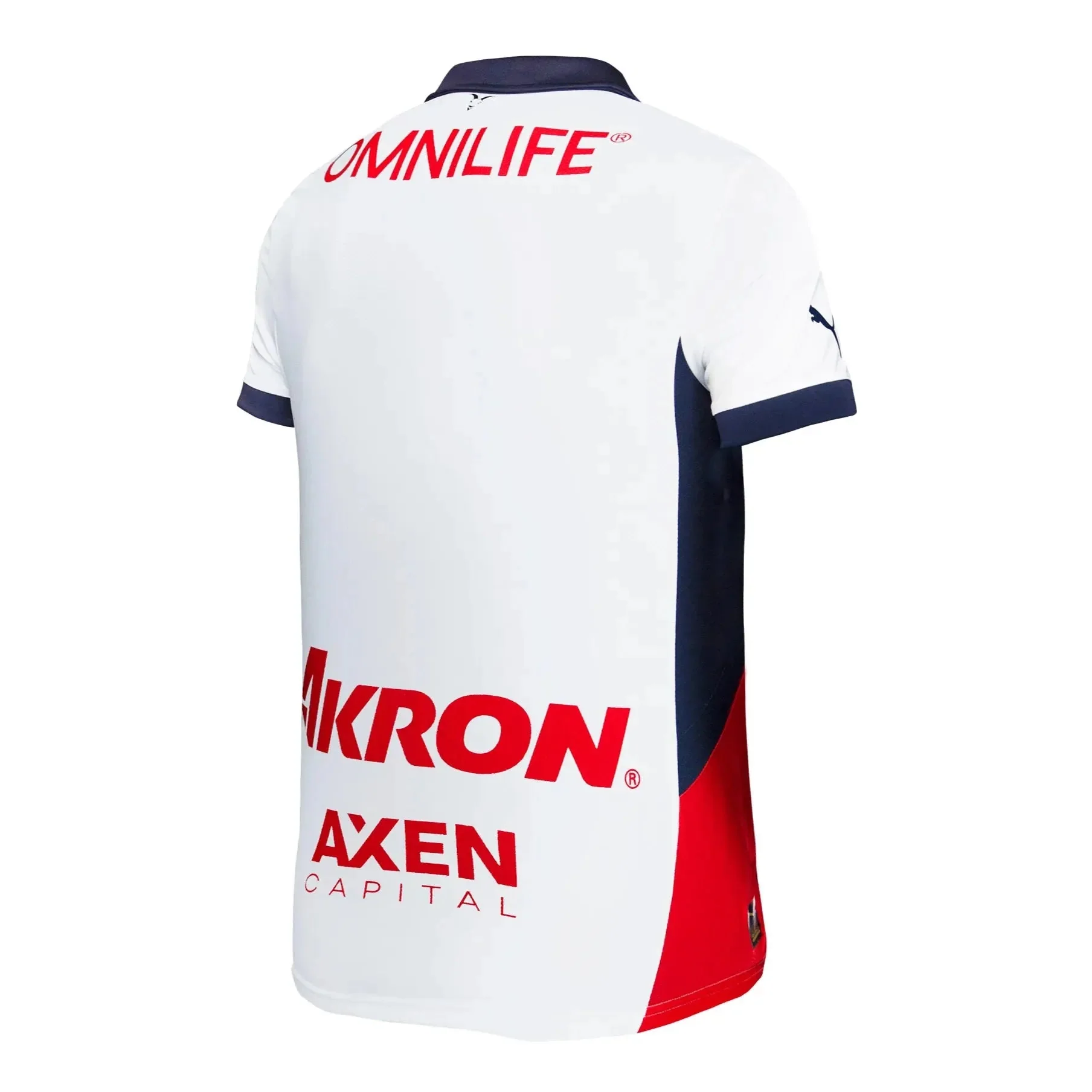 Puma 2024-25 Chivas Youth Stadium Away Jersey - Image 3