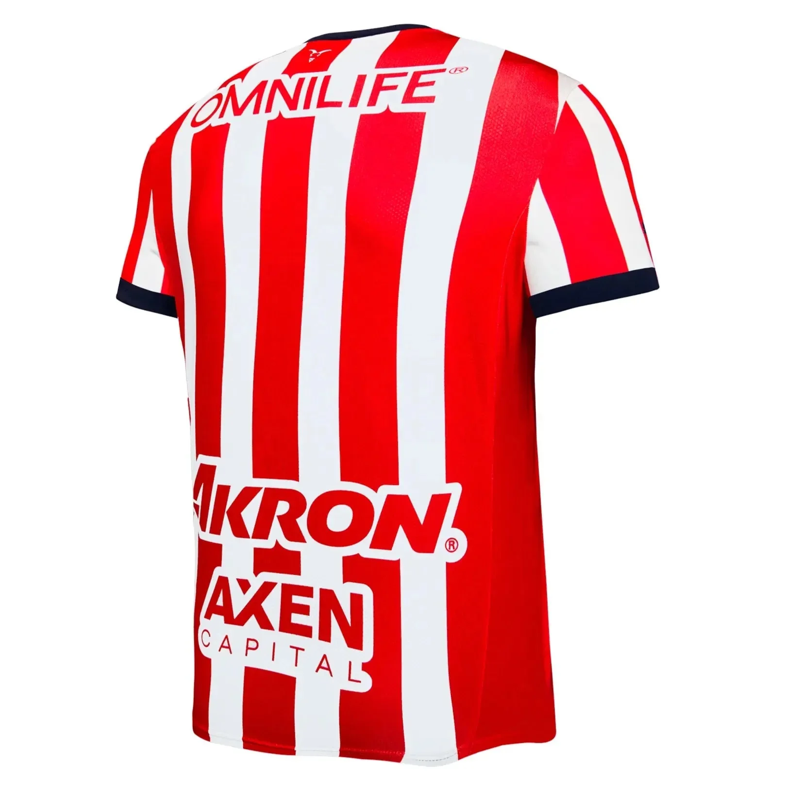 Puma 2024-25 Chivas Youth Stadium Home Jersey - Image 3