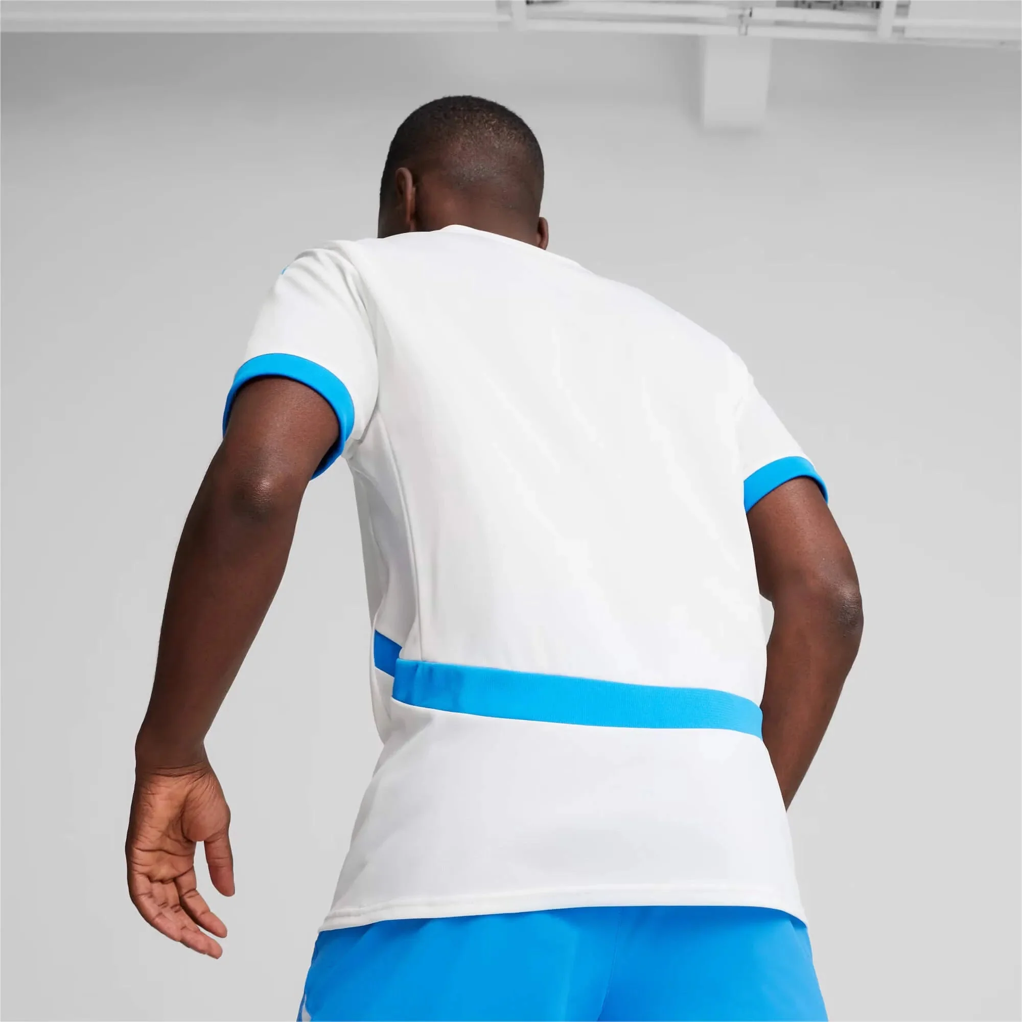 Puma 2024-25 Czech Republic Stadium Away Jersey - Image 3