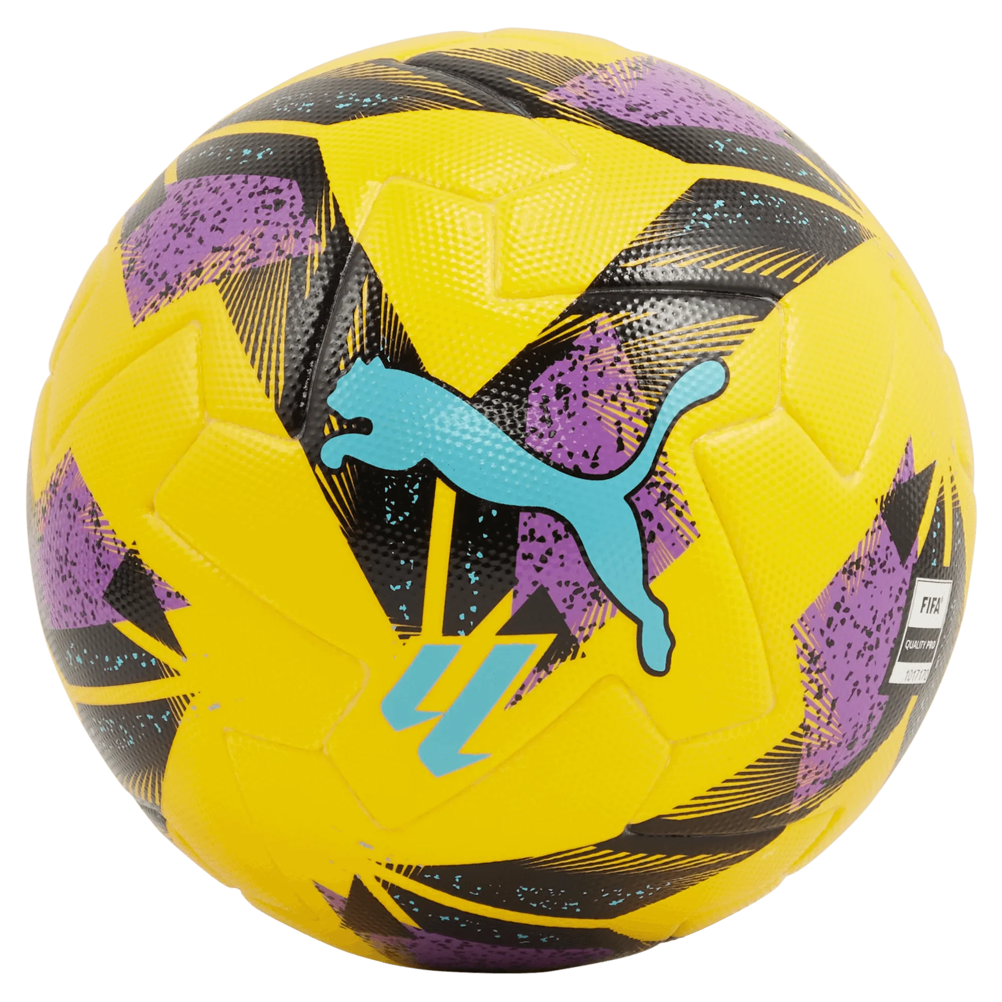 Puma 2024-25 La Liga 1 Fifa Quality Pro Ball - Image 2