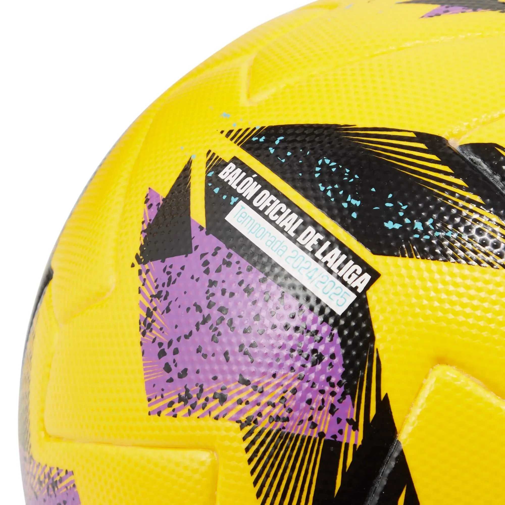 Puma 2024-25 La Liga 1 Fifa Quality Pro Ball - Image 3