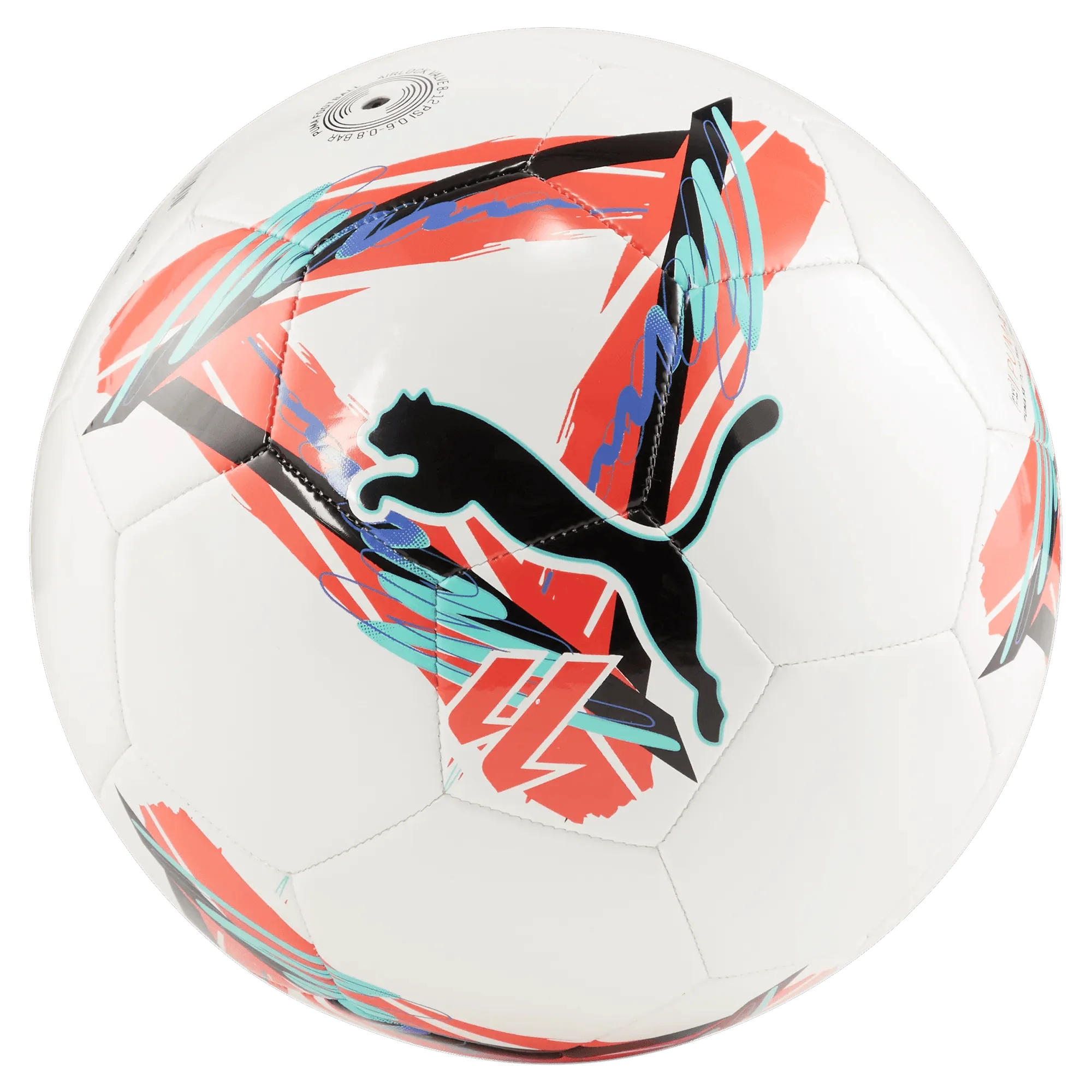 Puma 2024-25 LA Liga 1 MS Ball - Image 2
