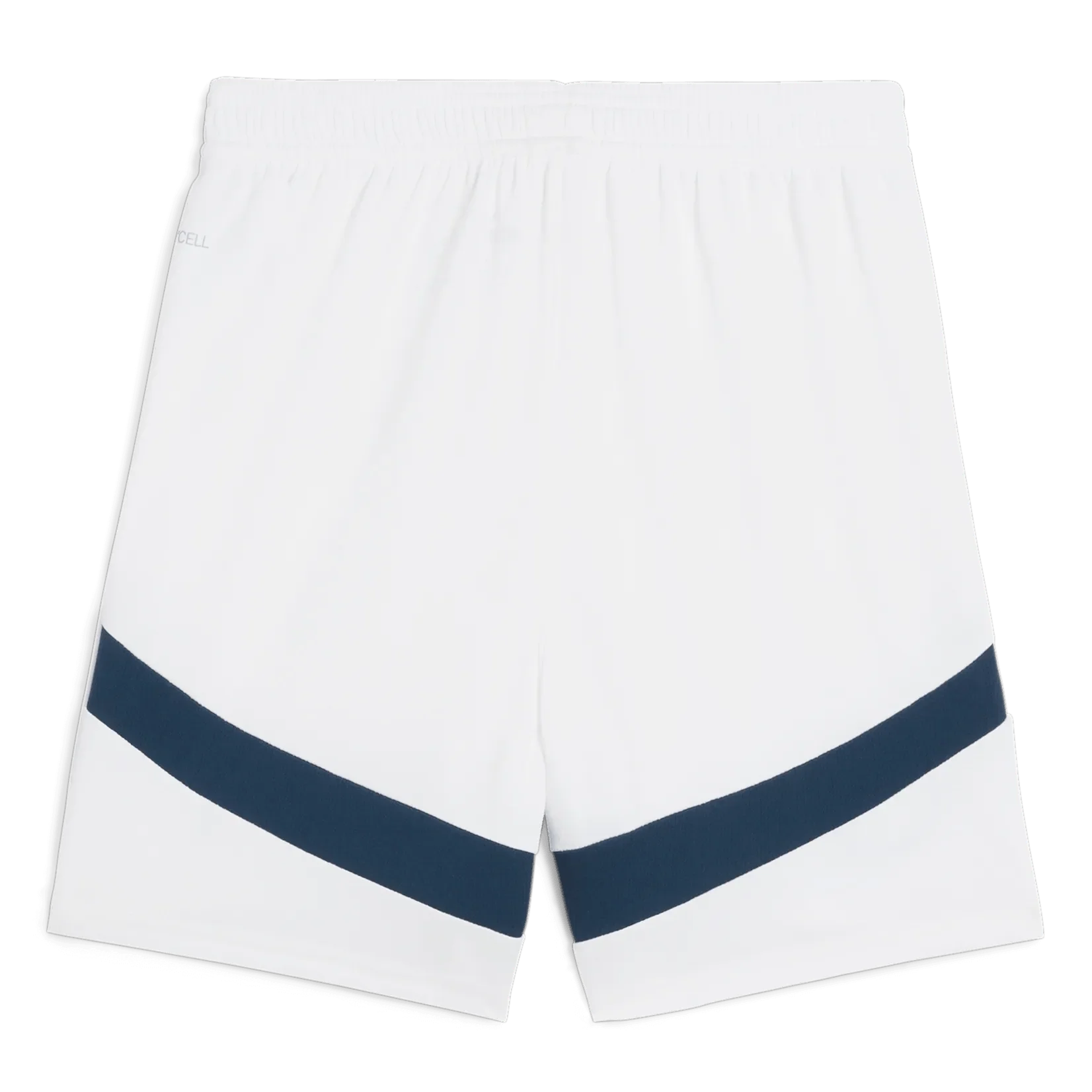Puma 2024-25 Manchester City Youth Stadium Home Shorts - Image 2