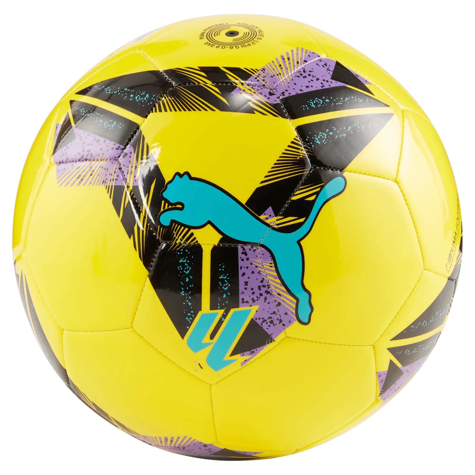 Puma 2024-25 Orbita La Liga 1 MS Ball - Image 2