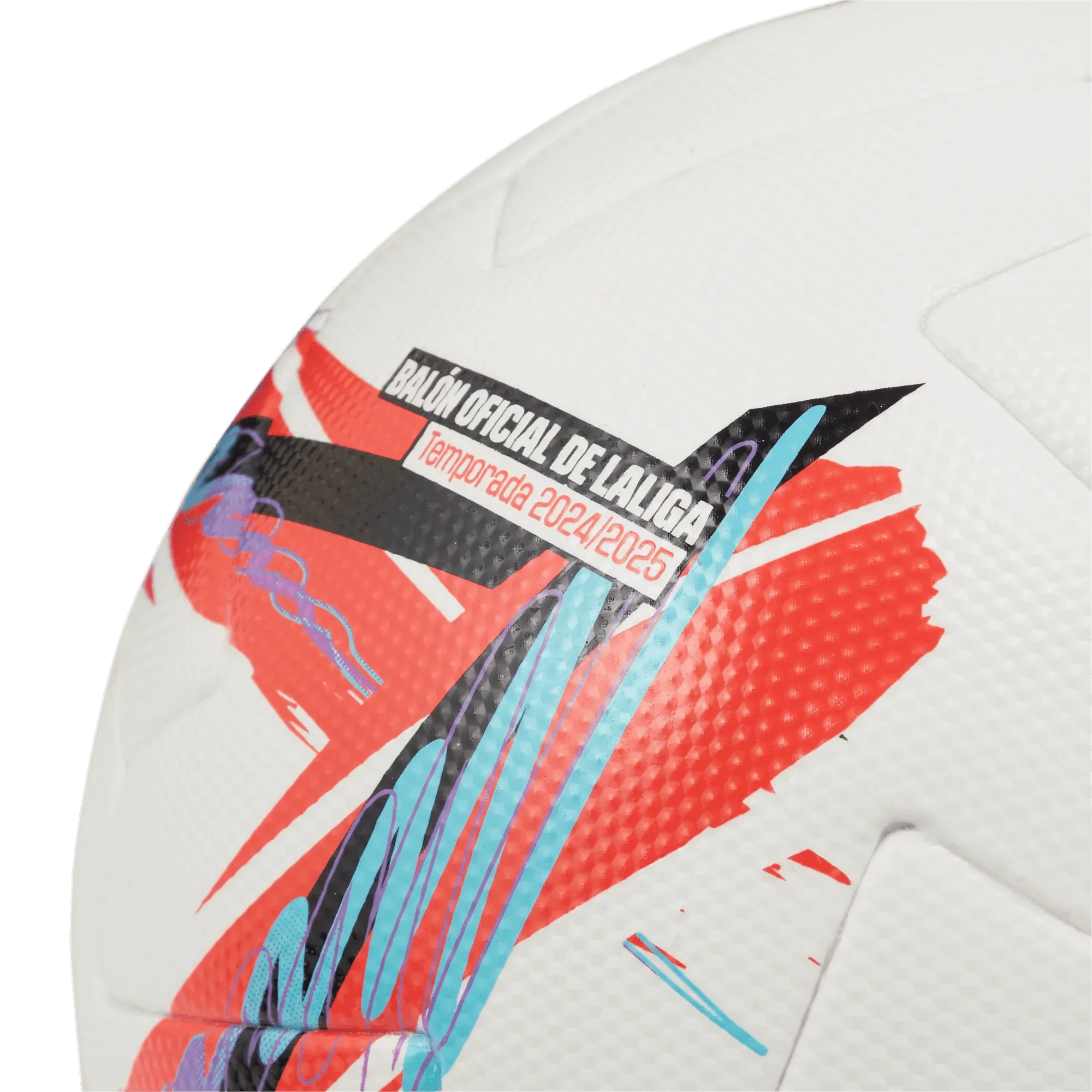 Puma 2024-25 Orbita LA Liga 1 FIFA Quality Pro Ball - Image 3