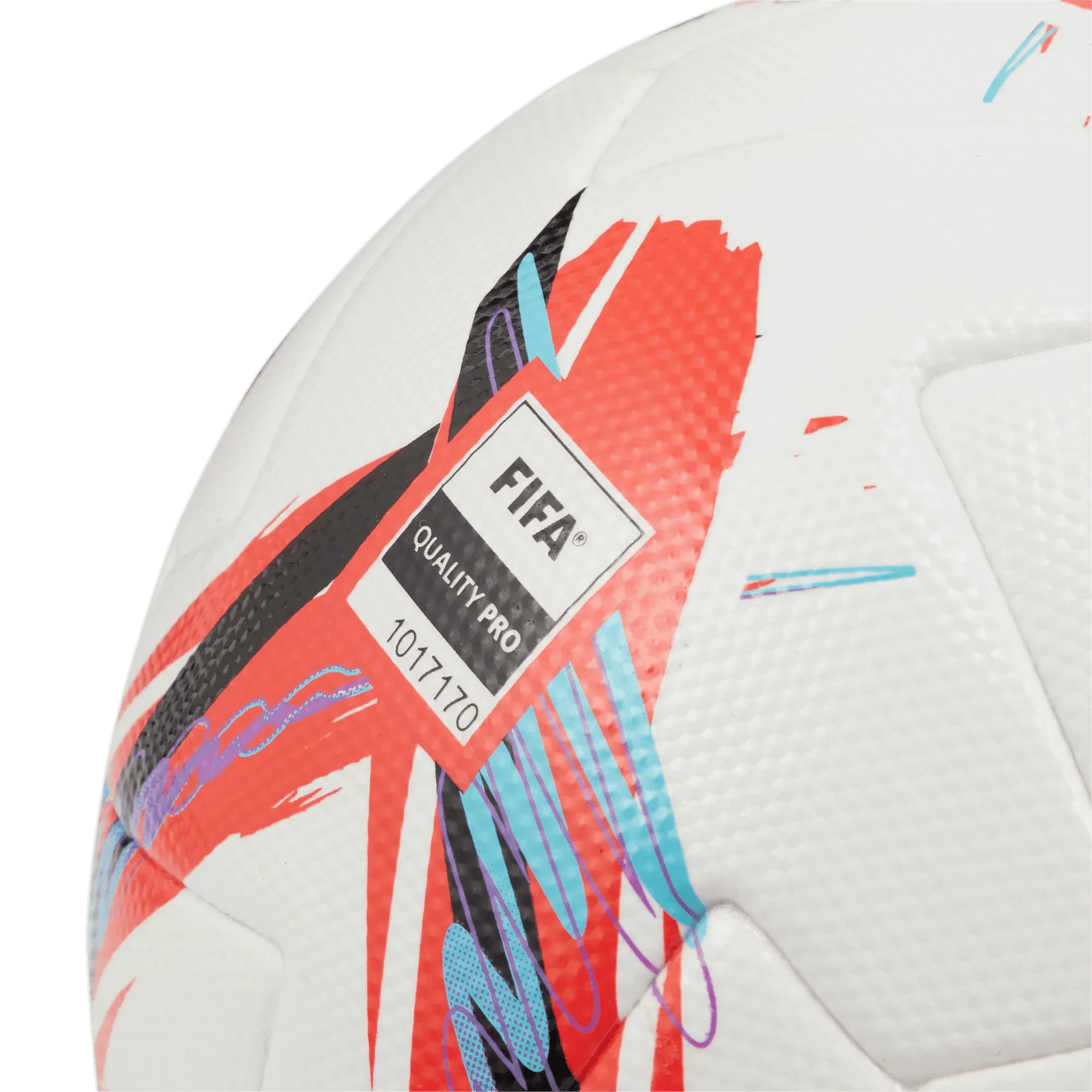 Puma 2024-25 Orbita LA Liga 1 FIFA Quality Pro Ball - Image 4