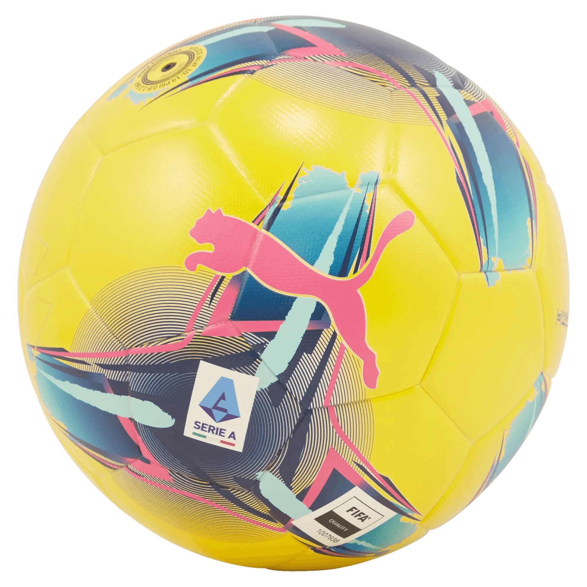Puma 2024-25 Orbita Serie A Fifa Quality - Image 2