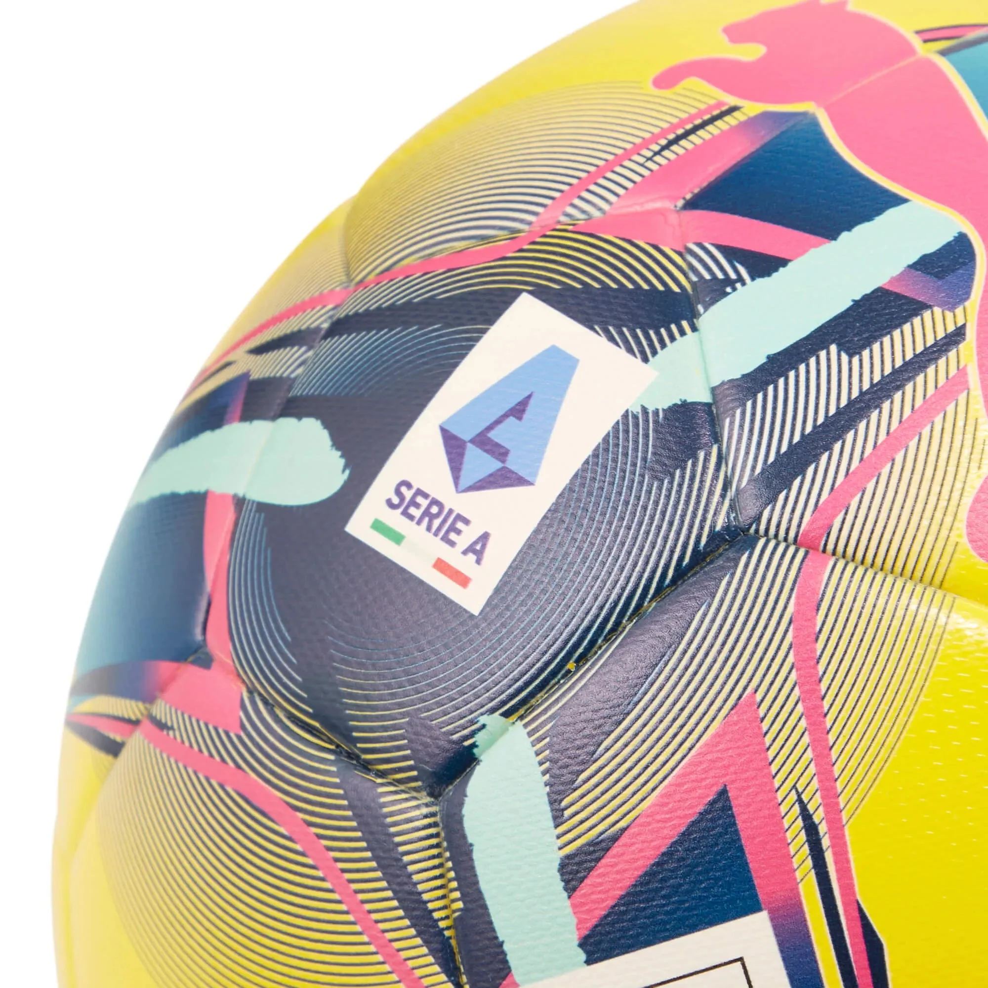Puma 2024-25 Orbita Serie A Fifa Quality - Image 3