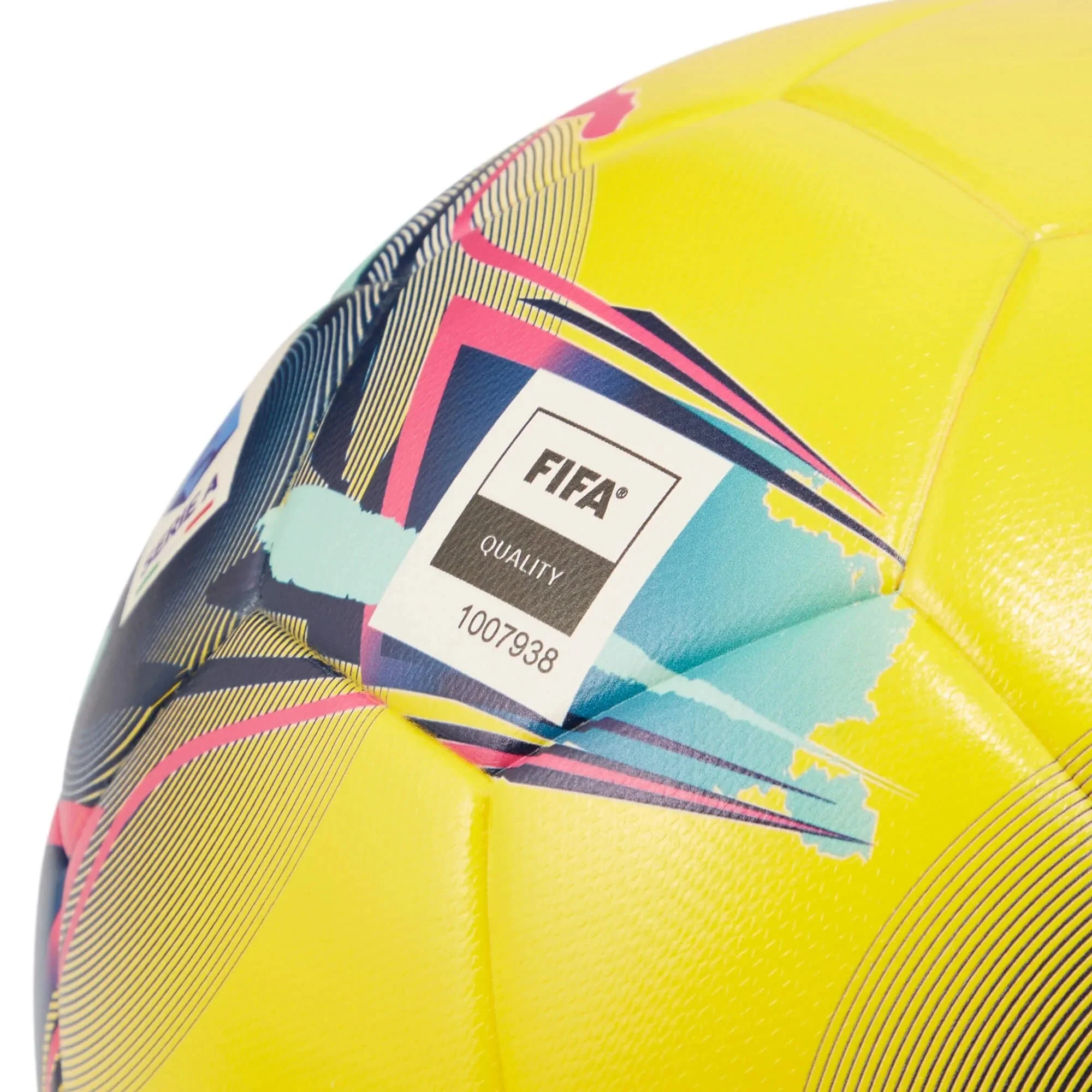 Puma 2024-25 Orbita Serie A Fifa Quality - Image 4
