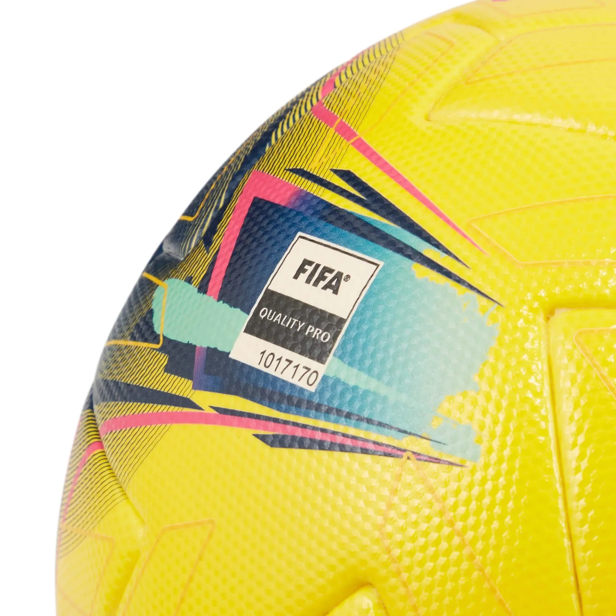 Puma 2024-25 Orbita Serie A Fifa Quality Pro Ball - Image 4