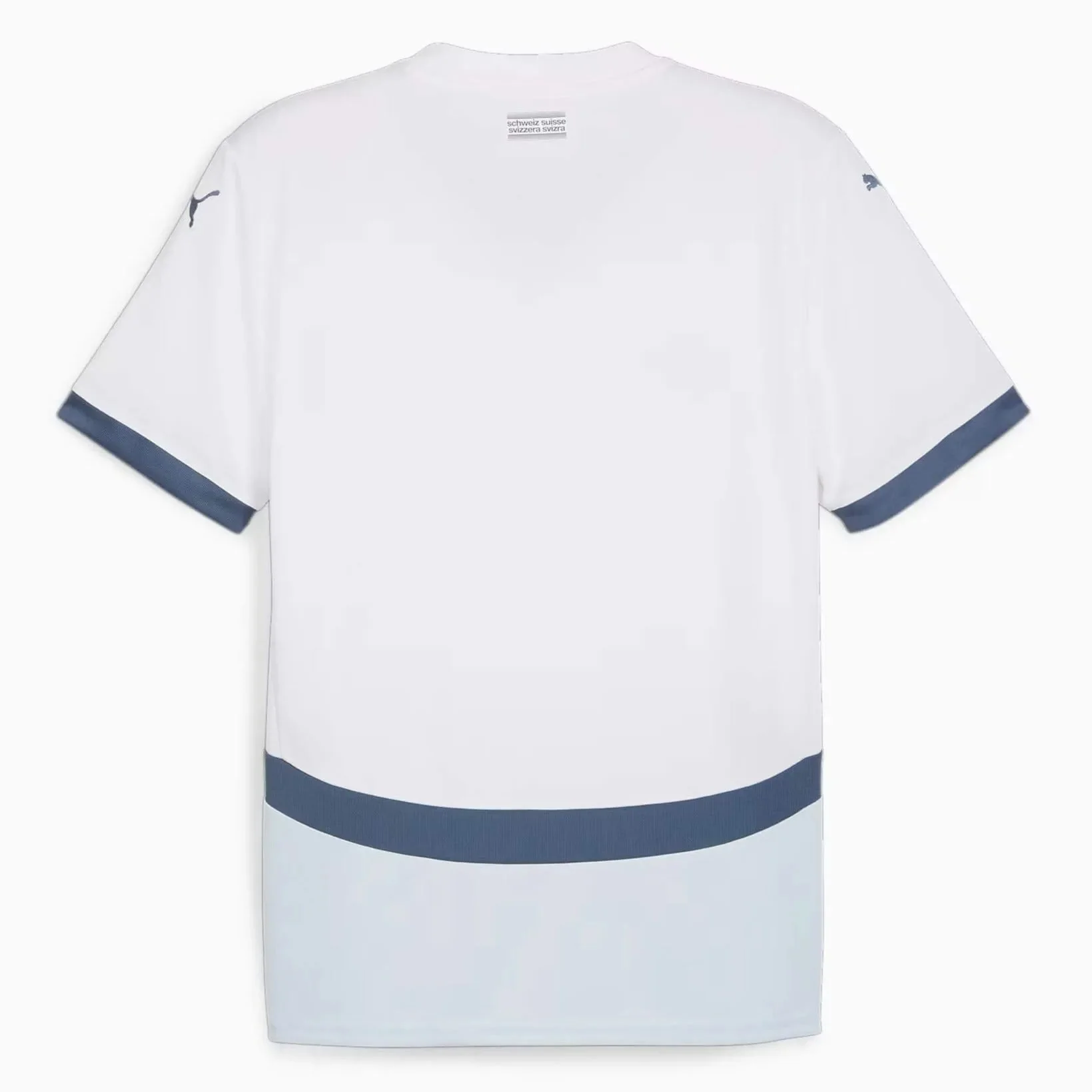 Puma 2024-25 Switzerland Stadium Away Jersey - Image 2