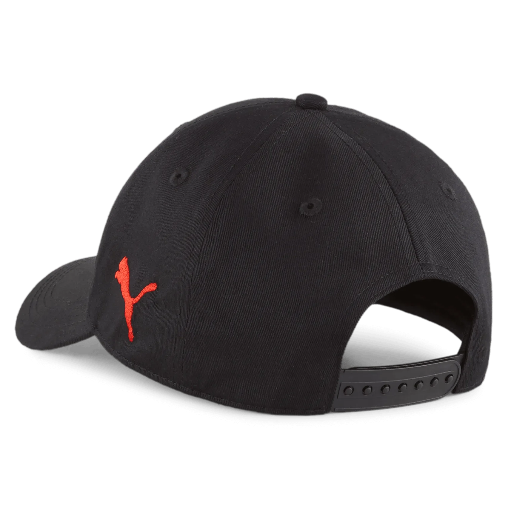Puma 2024 AC Milan FTBLEssentials Cap - Image 2
