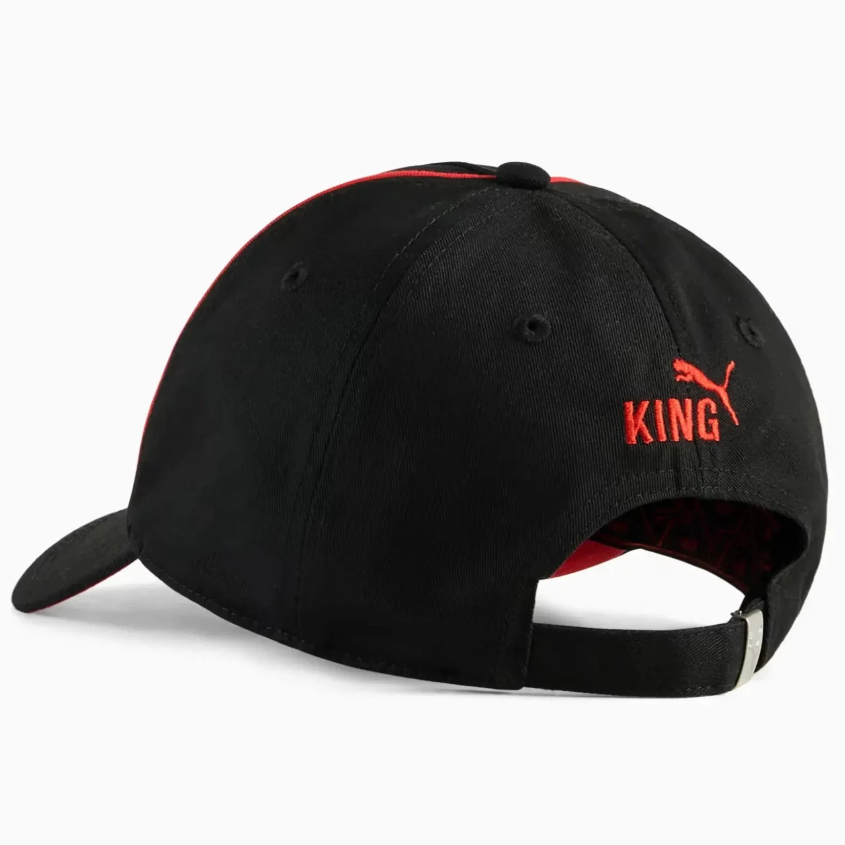 Puma 2025-26 AC Milan KING Cap - Image 2