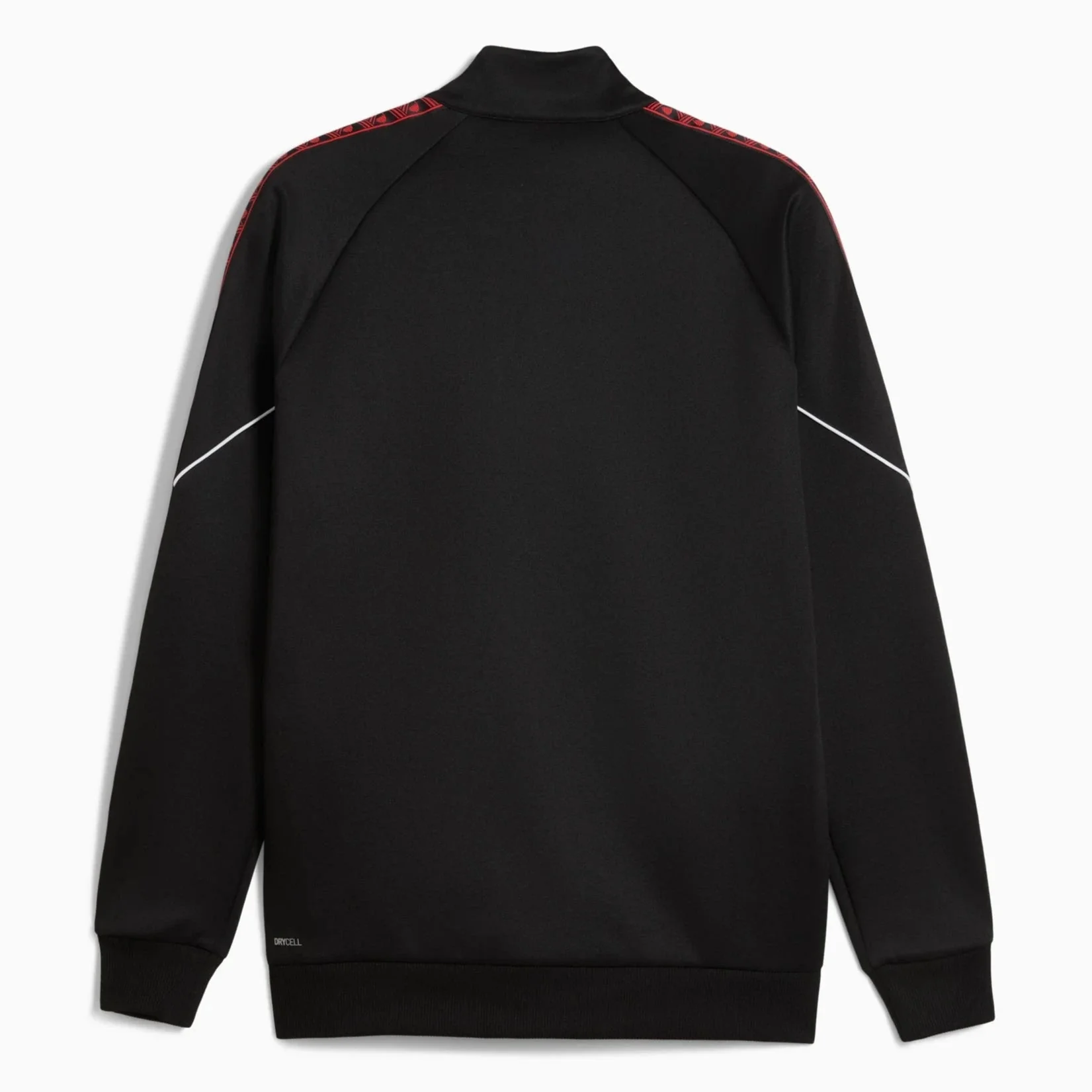 Puma 2025-26 AC Milan Men's KING Anthem Jacket - Image 4
