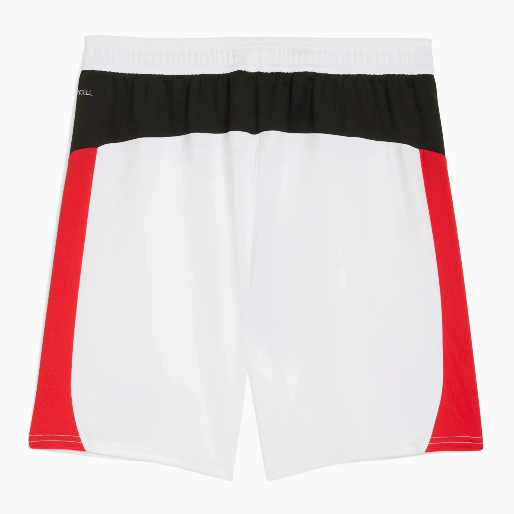 Puma 2025-26 AC Milan Men's Stadium Away Shorts - Image 2