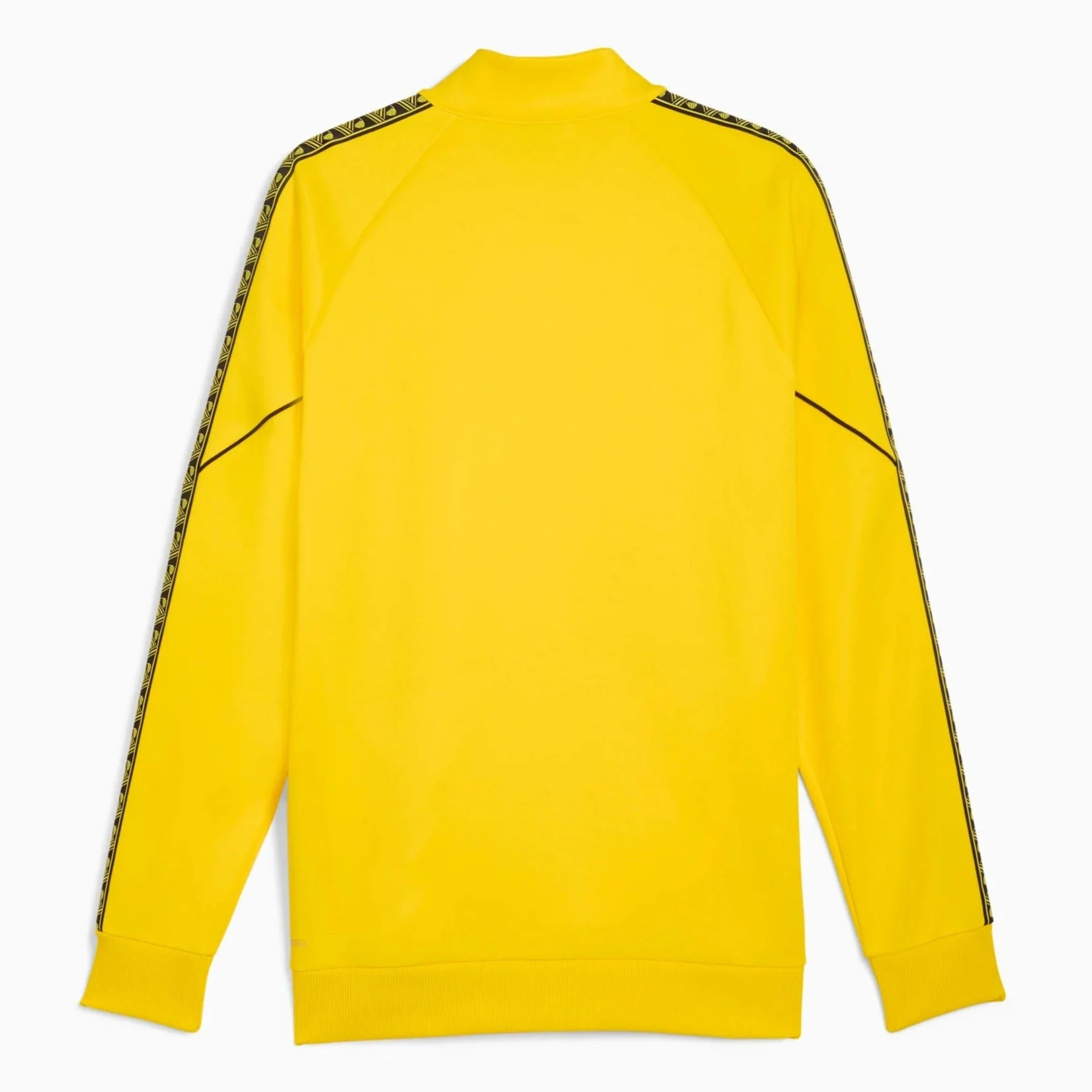 Puma 2025-26 Borussia Dortmund Men's King Anthem Jacket - Image 2