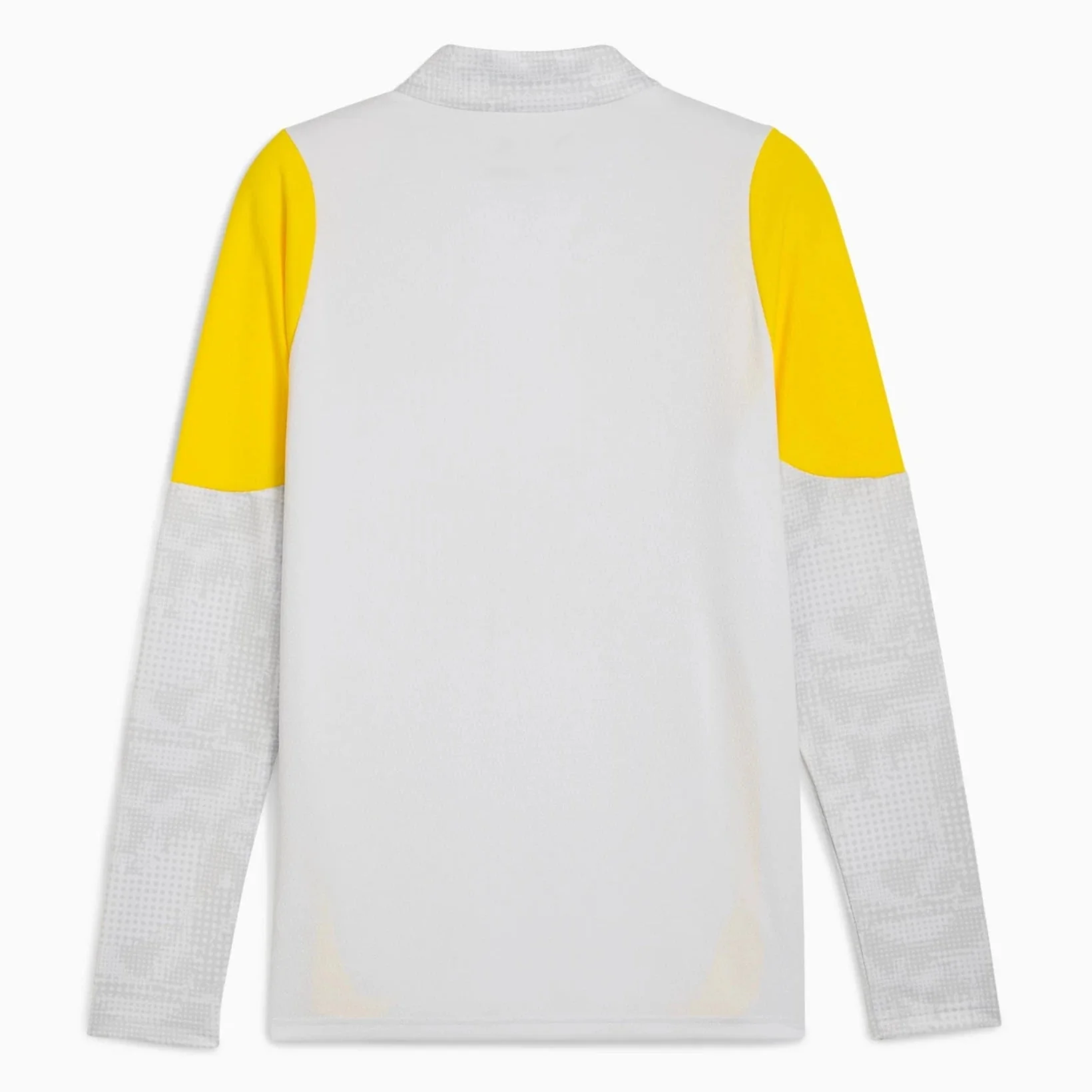 Puma 2025-26 Borussia Dortmund Men's Training 1/4 Zip Top - Image 2