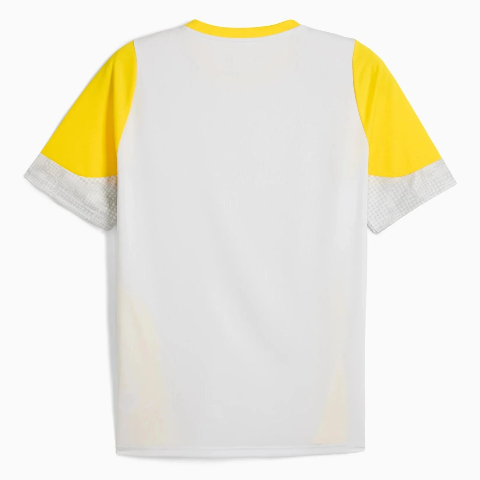 Puma 2025-26 Borussia Dortmund Men's Training Soccer Jersey - Image 2