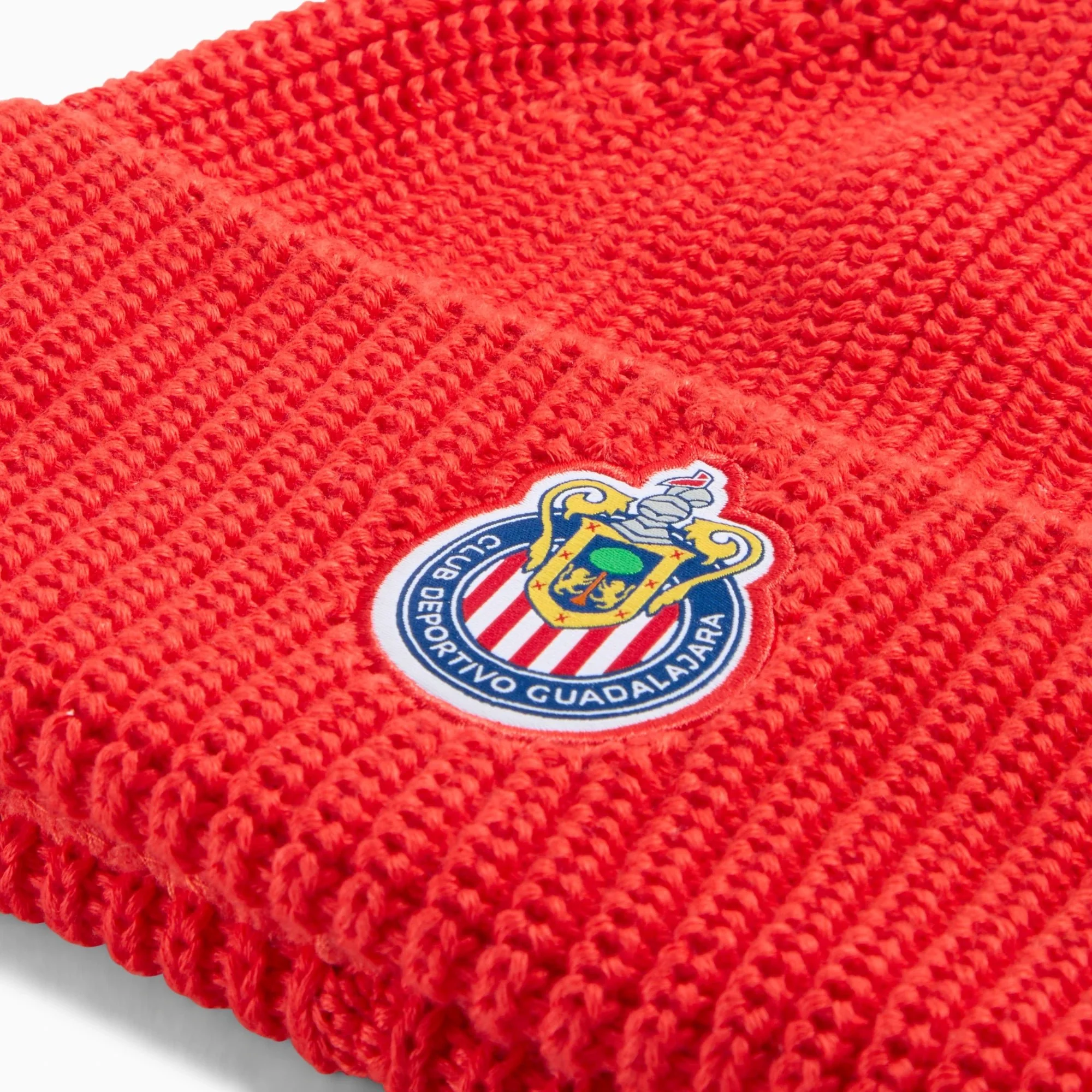 Puma 2025-26 Chivas Essential Beanie - Image 3