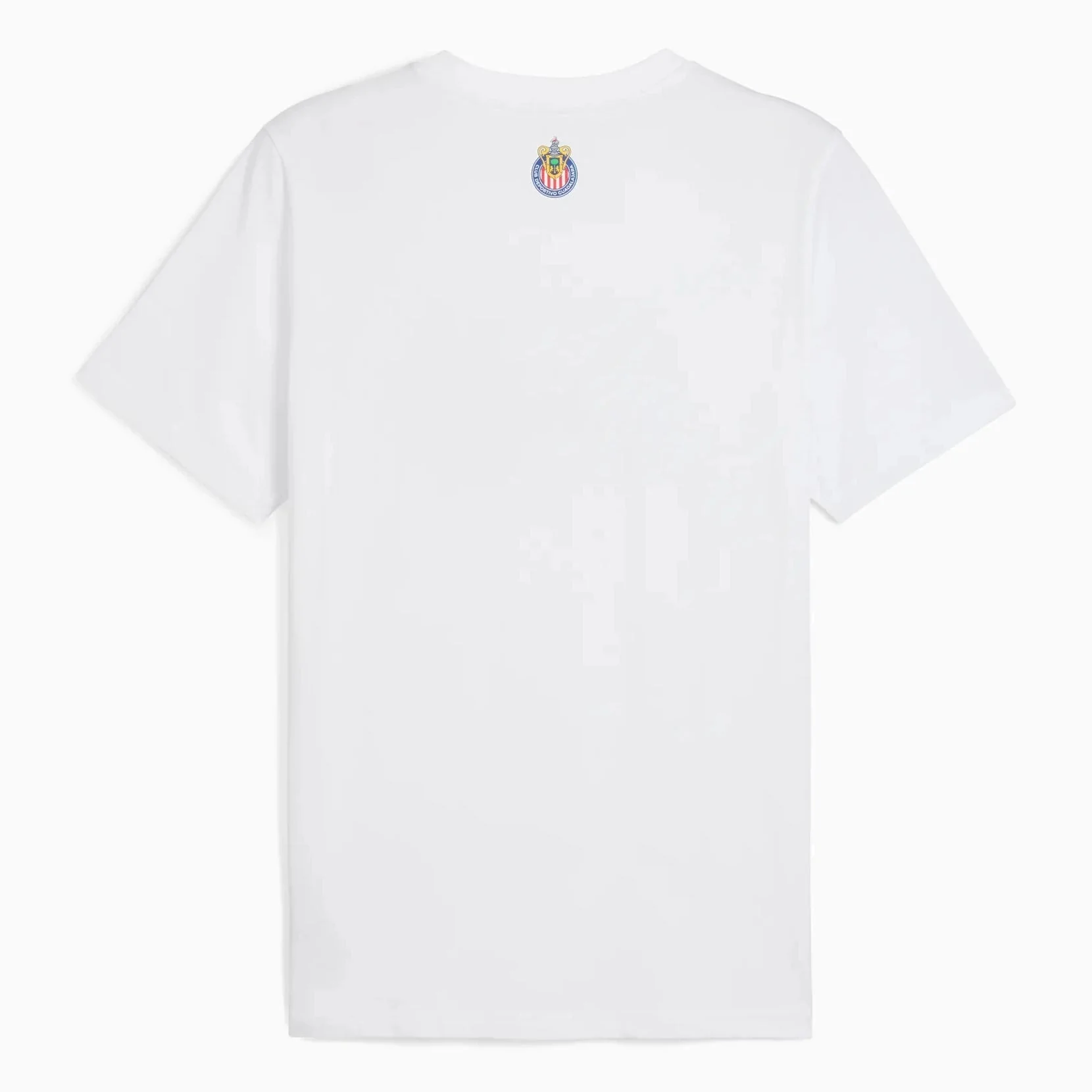 Puma 2025-26 Chivas Men's FTBLCulture Tee - Image 2