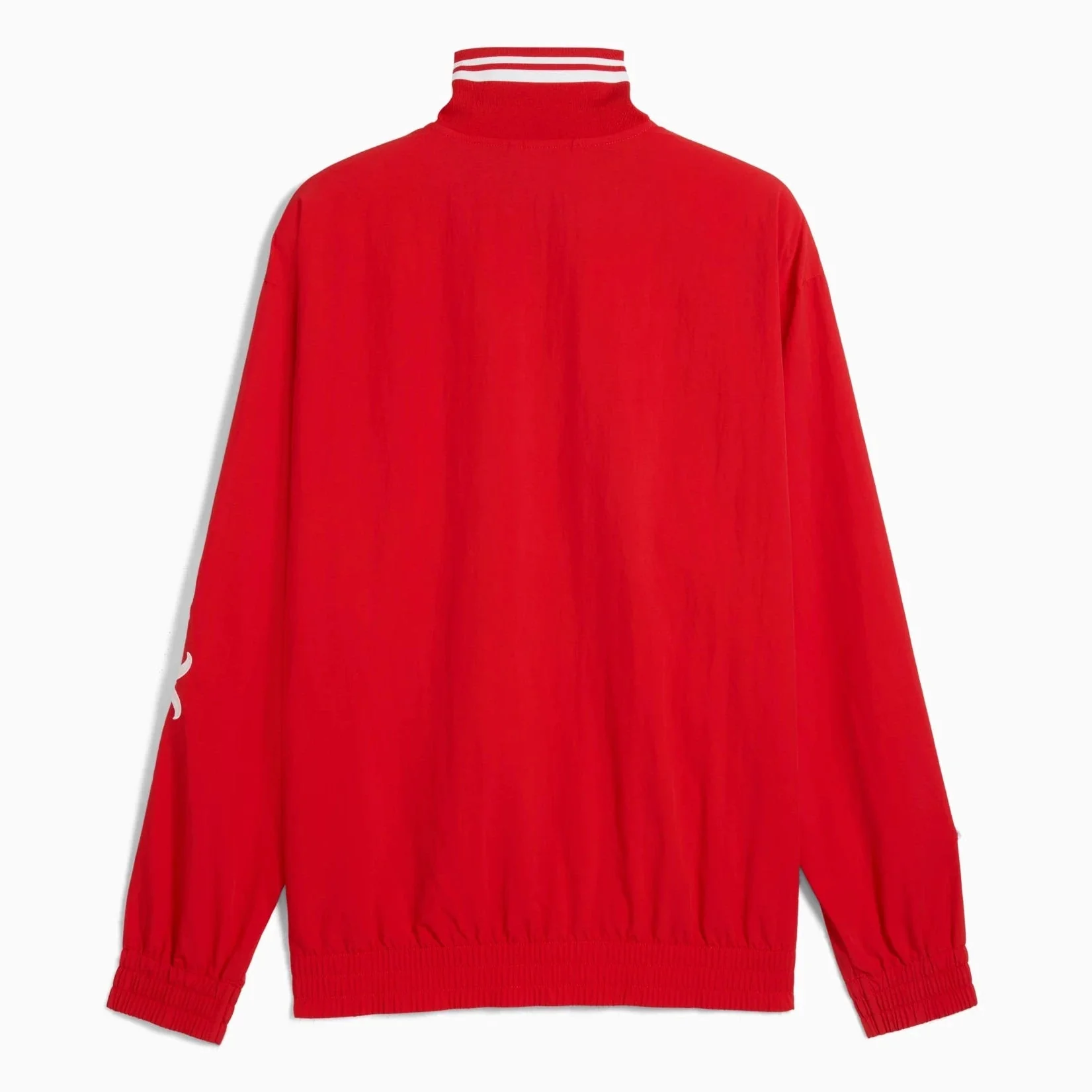 Puma 2025-26 Chivas Men's Varsity Jacket - Image 2