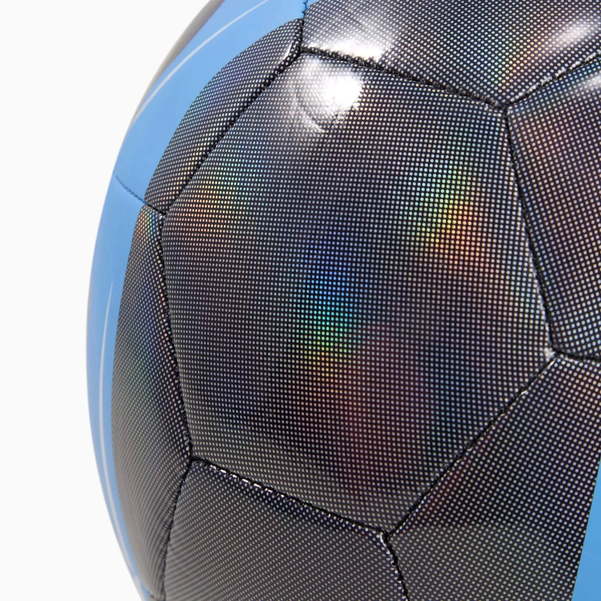 Puma 2025-26 Manchester City Culture Soccer Ball - Image 3