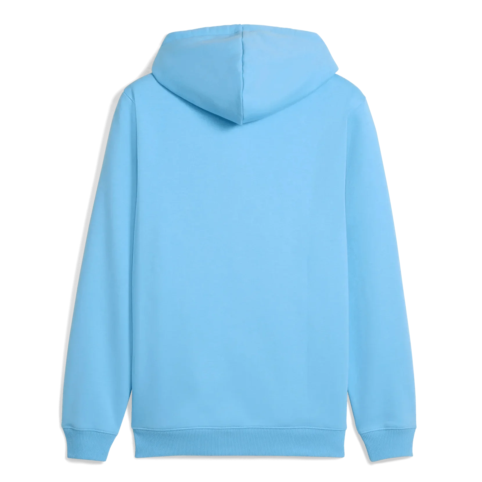 Puma 2025-26 Manchester City Men's FTBLESS Jacket - Image 2
