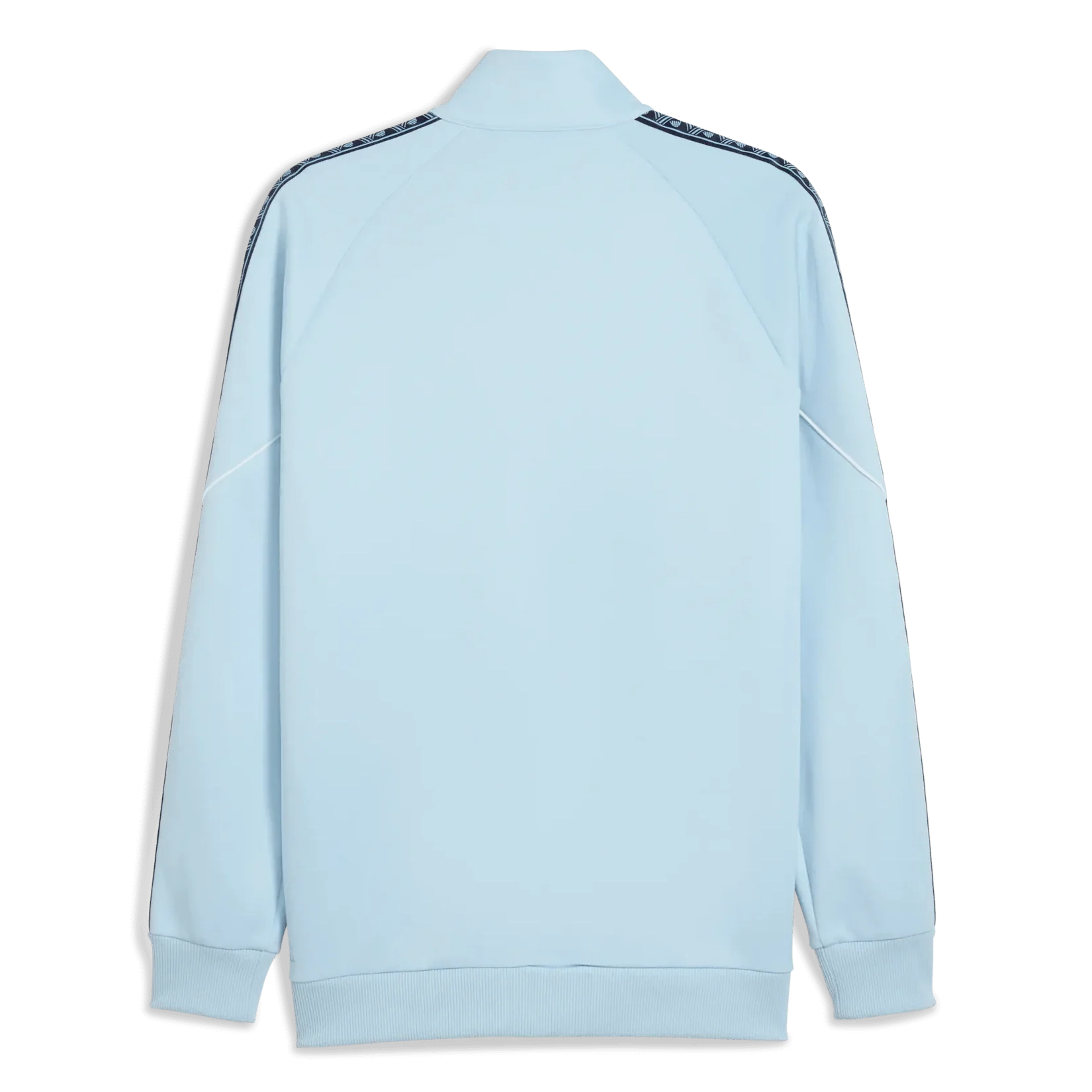 Puma 2025-26 Manchester City Men's KING Anthem Jacket - Image 2