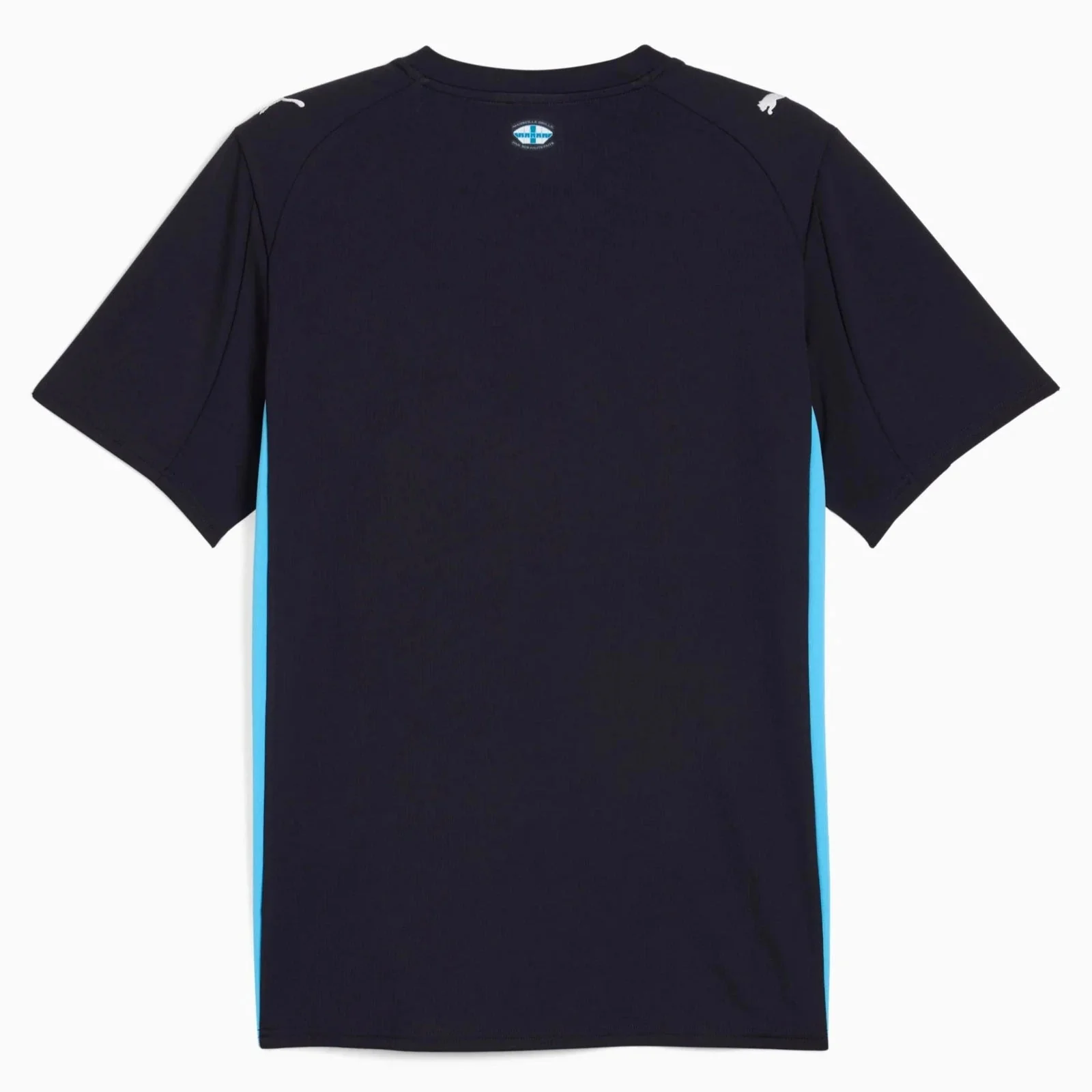 Puma 2025-26 Olympique de Marseille Men's Stadium Away Soccer Jersey - Image 2