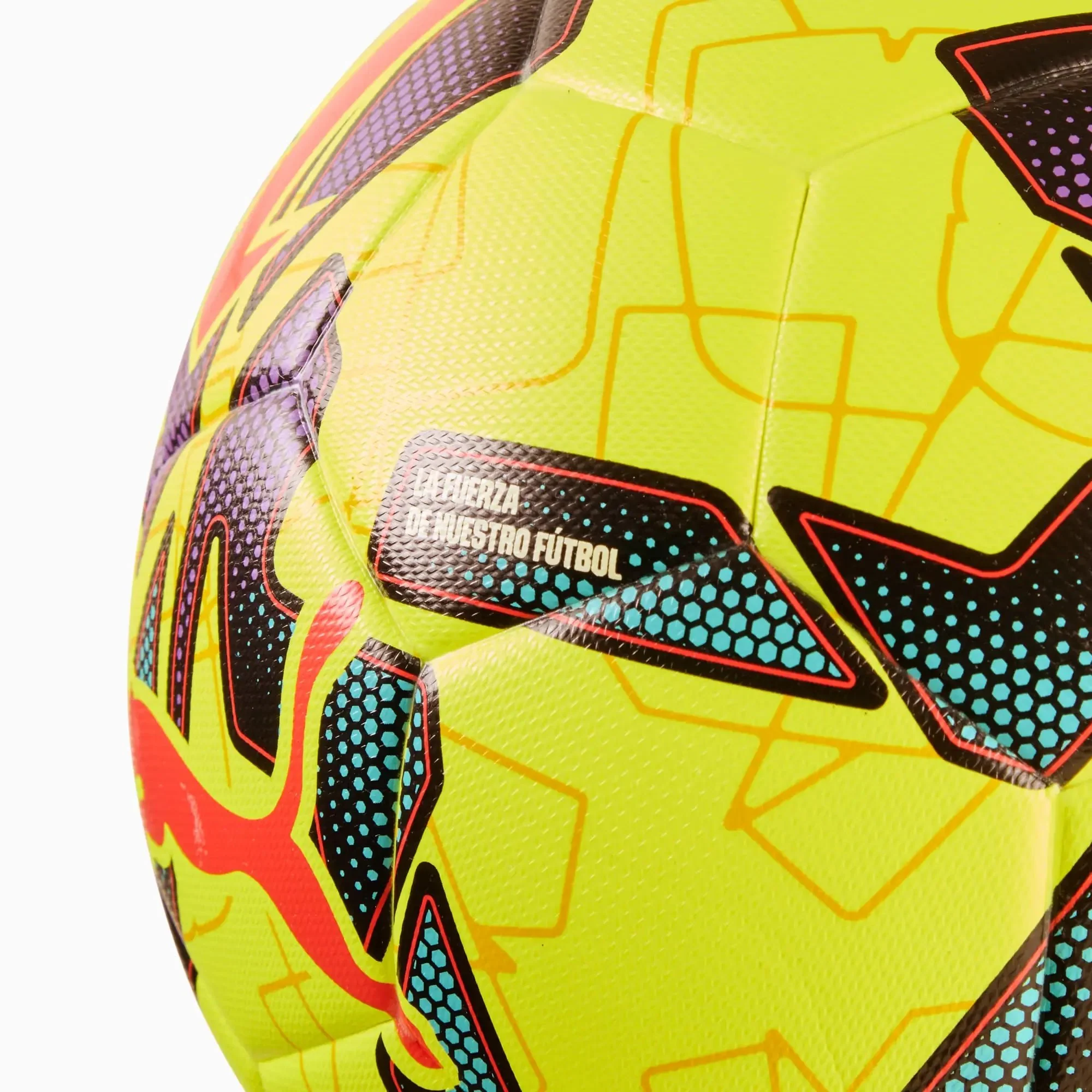 Puma 2025-26 Orbita La Liga 1 FIFA Quality Ball - Image 2