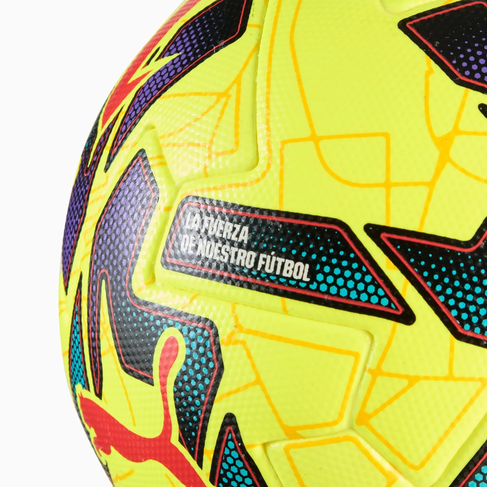 Puma 2025-26 Orbita La Liga 1 FIFA Quality Pro Ball - Image 2
