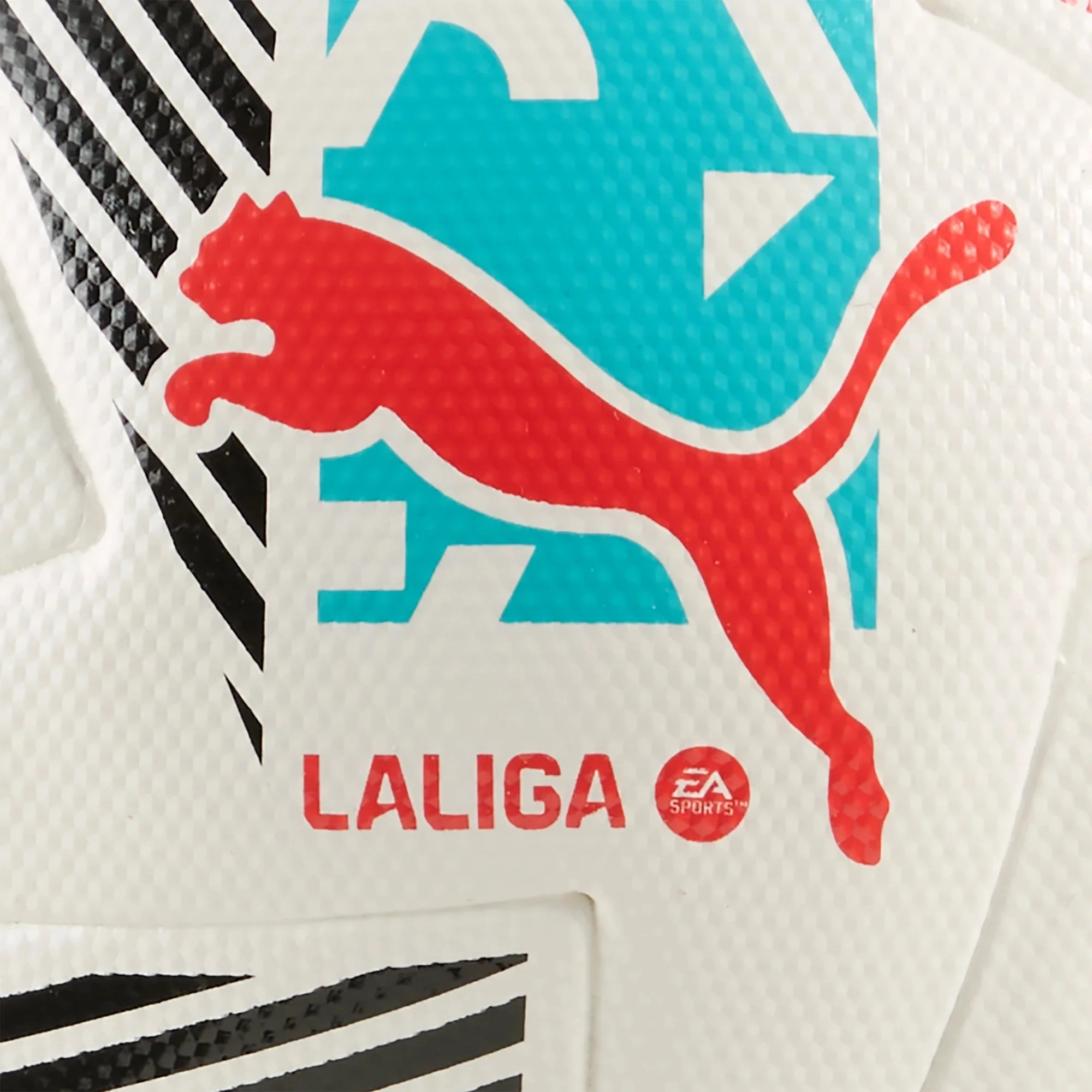 Puma 2025-26 Orbita La Liga 1 FIFA Quality Pro Ball - Image 3