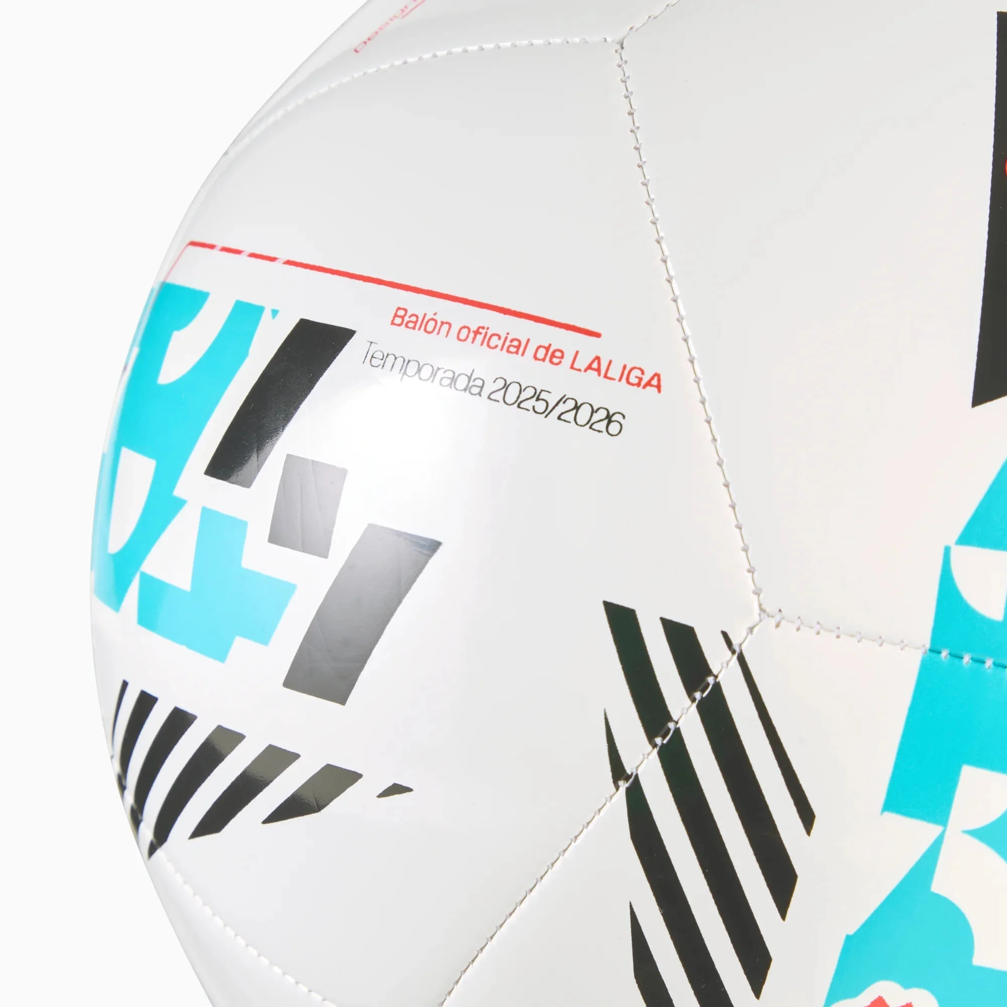 Puma 2025-26 Orbita La Liga 1 MS Ball - Image 2
