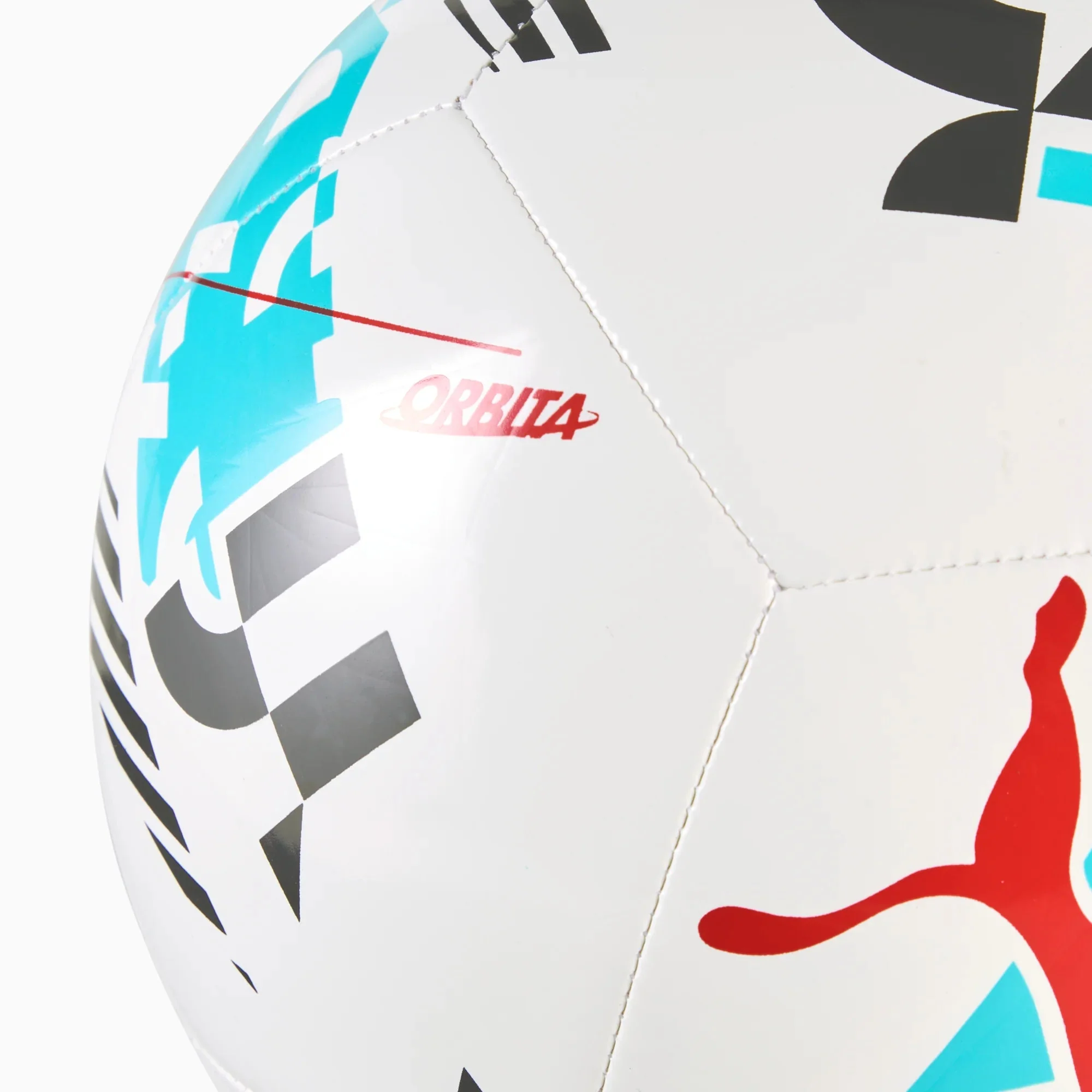Puma 2025-26 Orbita La Liga 1 MS Ball - Image 3